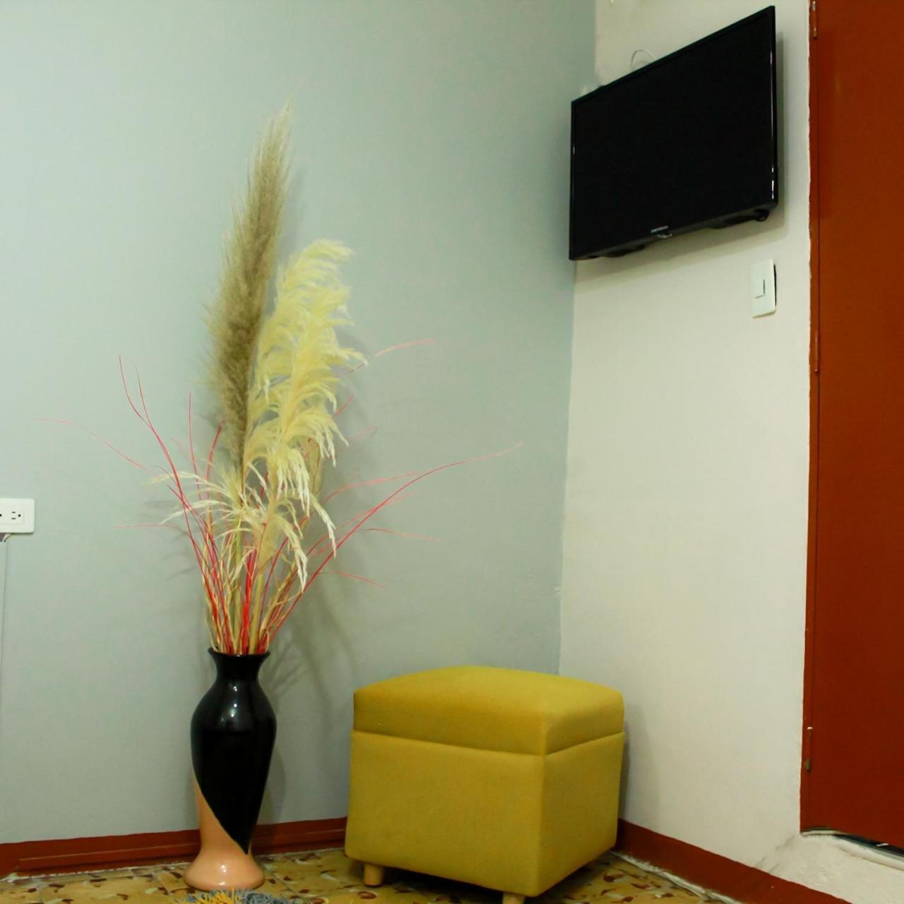 Bed and breakfast Casa Mostaza *