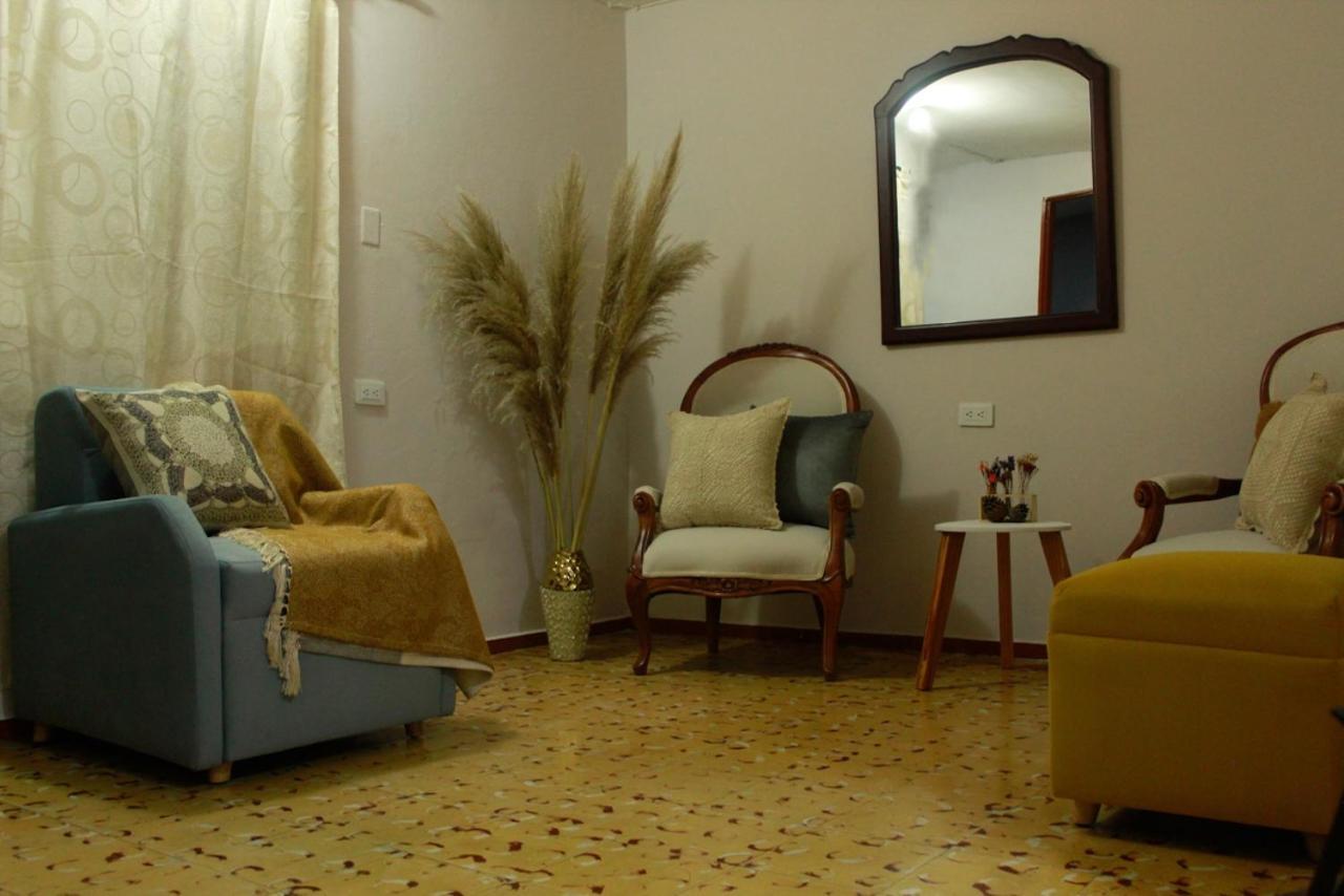 Casa Mostaza Medellín