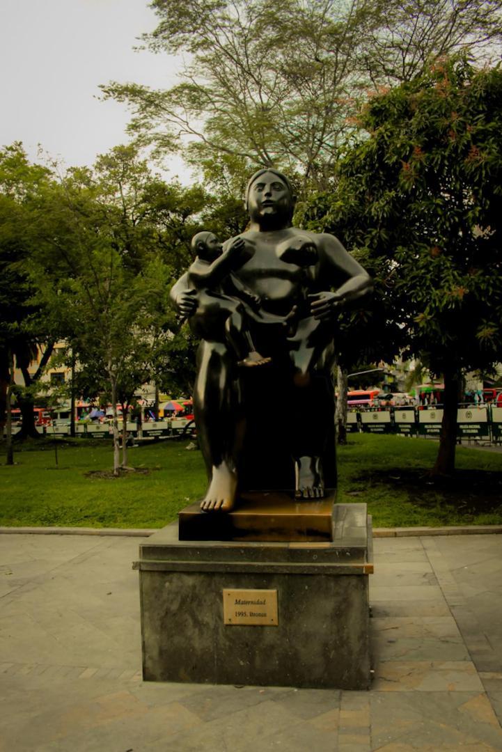 Casa Mostaza *