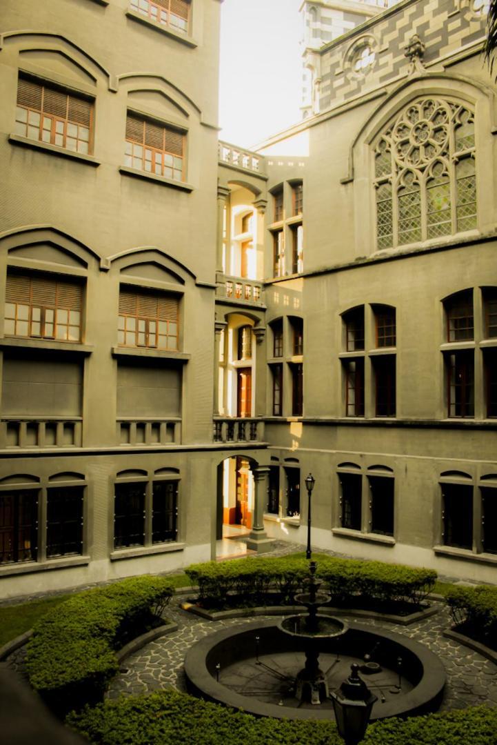 Bed and breakfast Casa Mostaza *