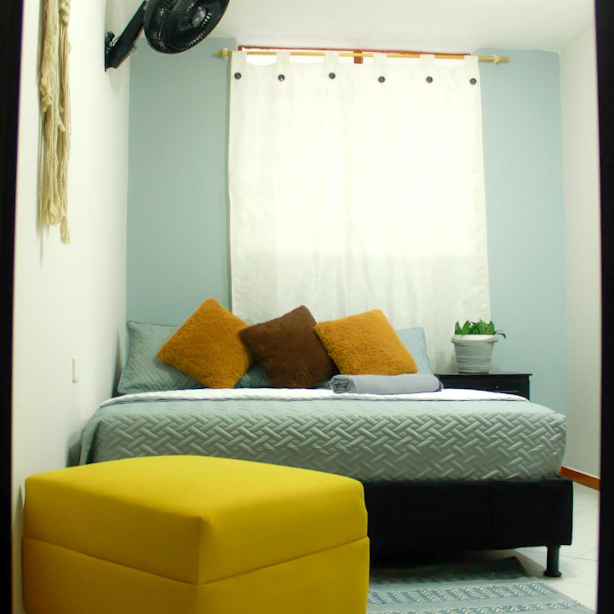 Casa Mostaza Bed and breakfast *