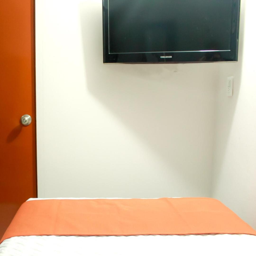 Bed and breakfast Casa Mostaza