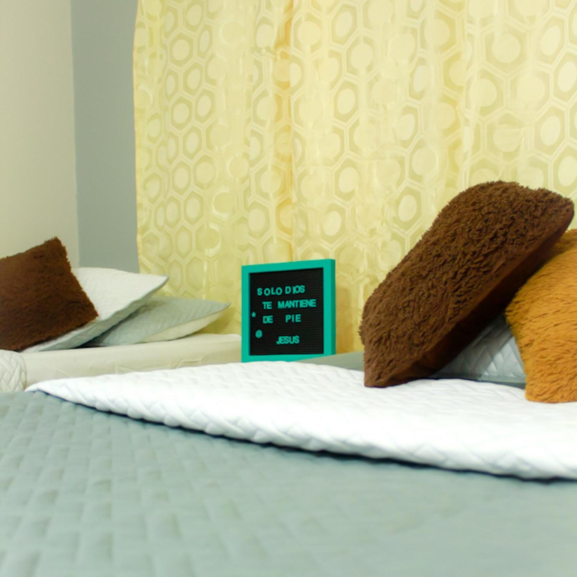 Bed and breakfast Casa Mostaza *