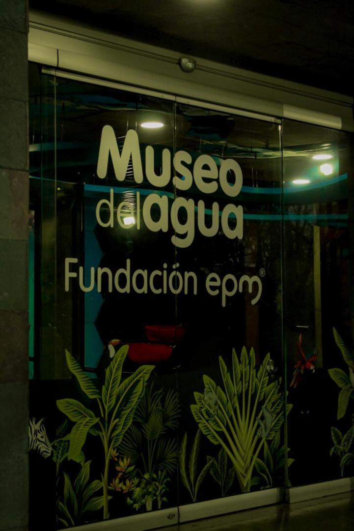 Casa Mostaza Bed and breakfast Medellín