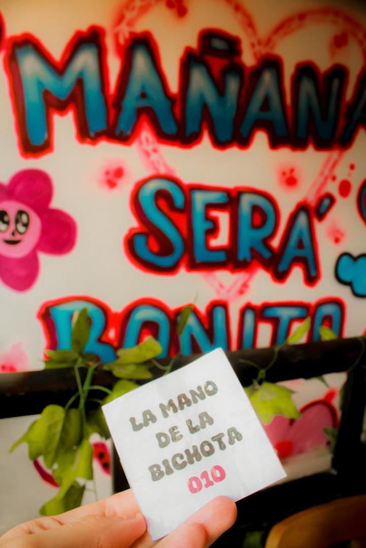 Casa Mostaza Medellín