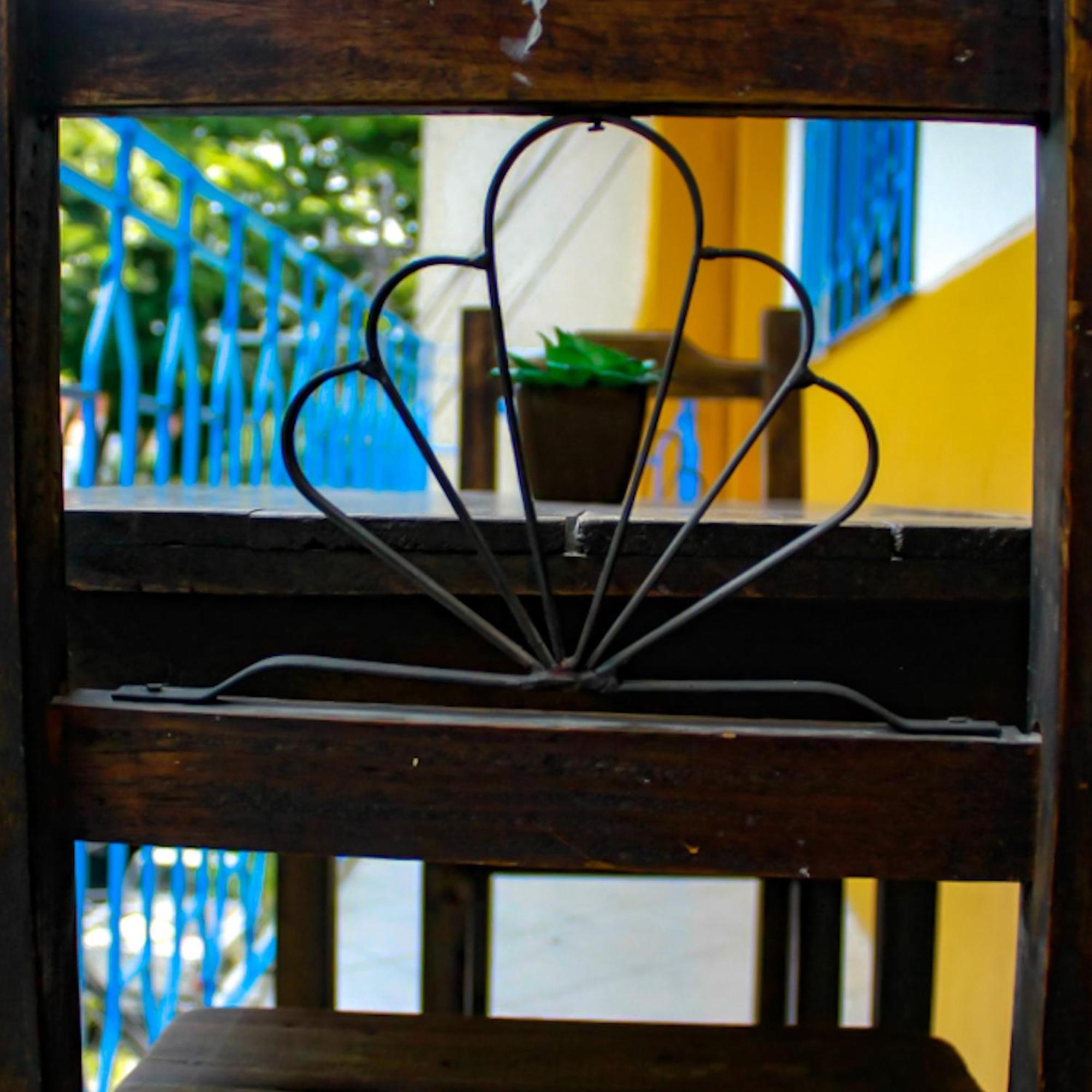 Casa Mostaza *