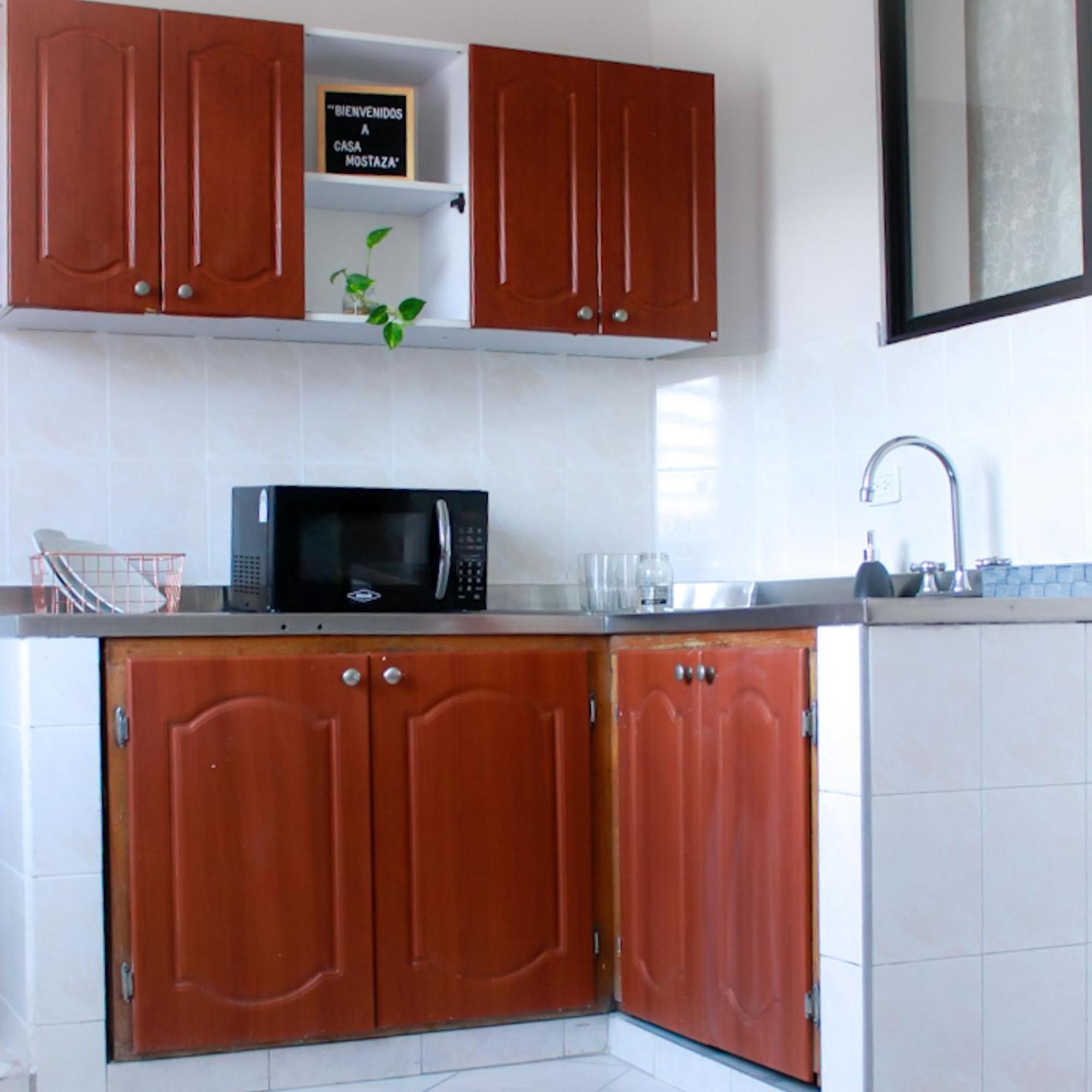 Casa Mostaza * Medellín