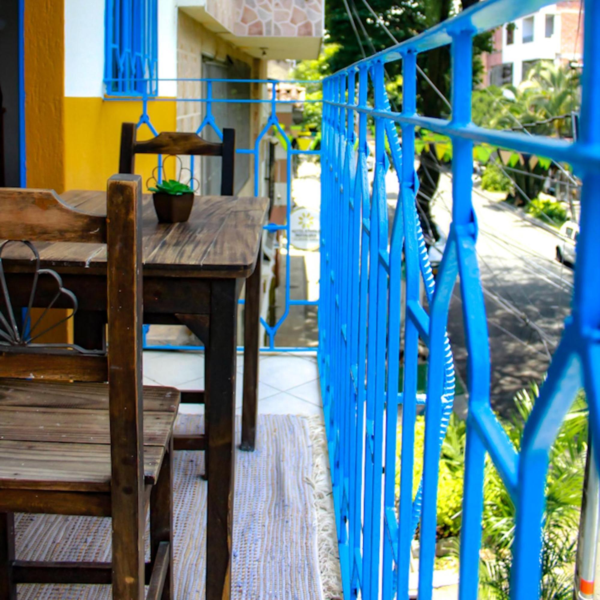 Casa Mostaza Medellín