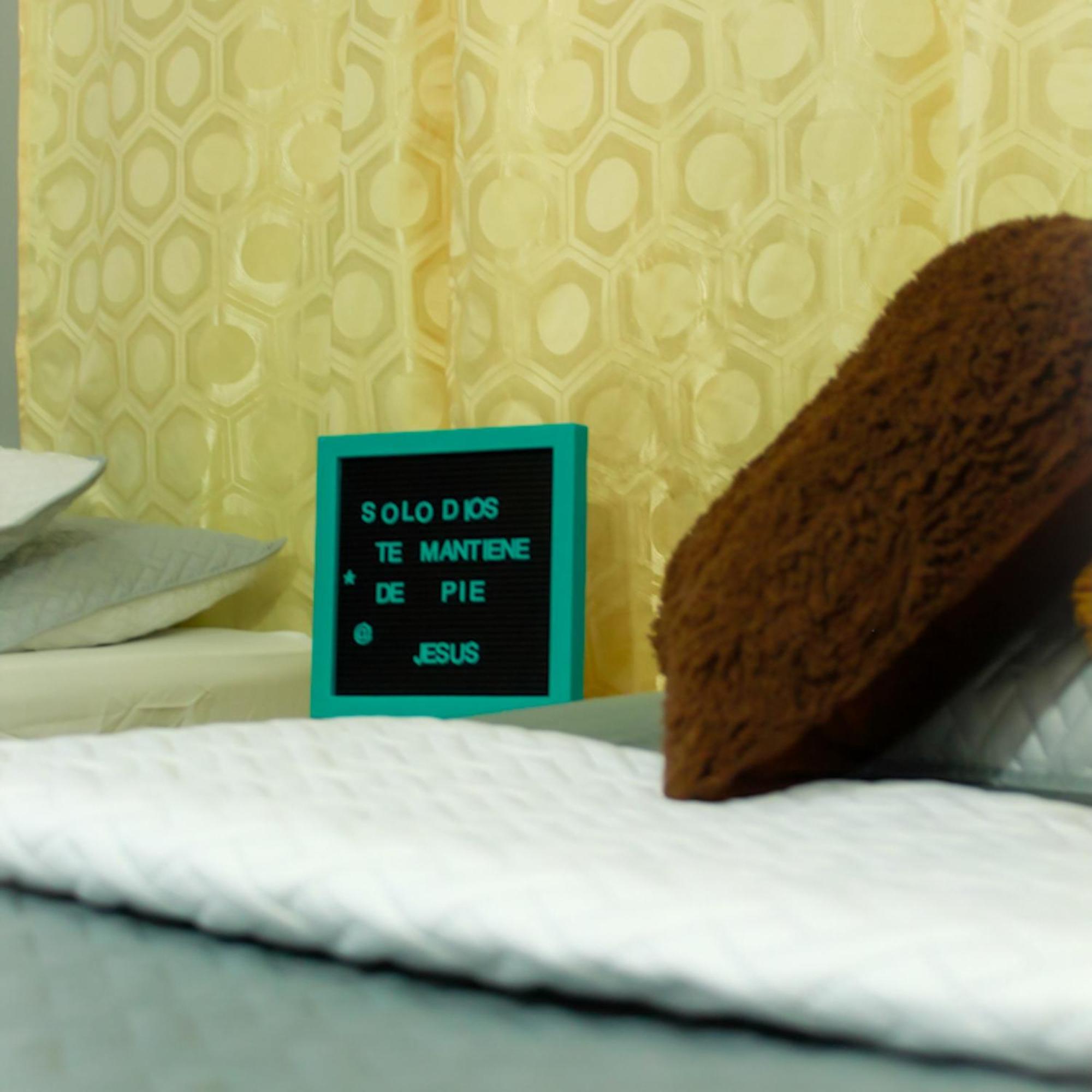 Casa Mostaza Bed and breakfast