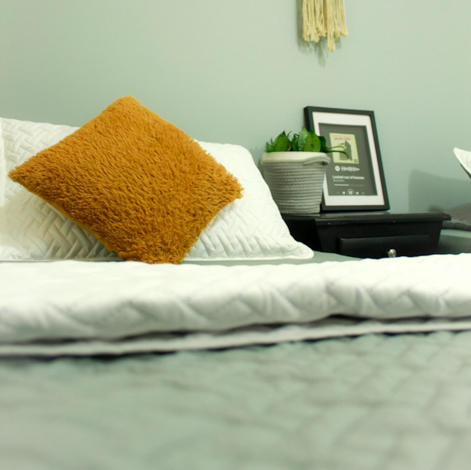 Casa Mostaza Bed and breakfast *