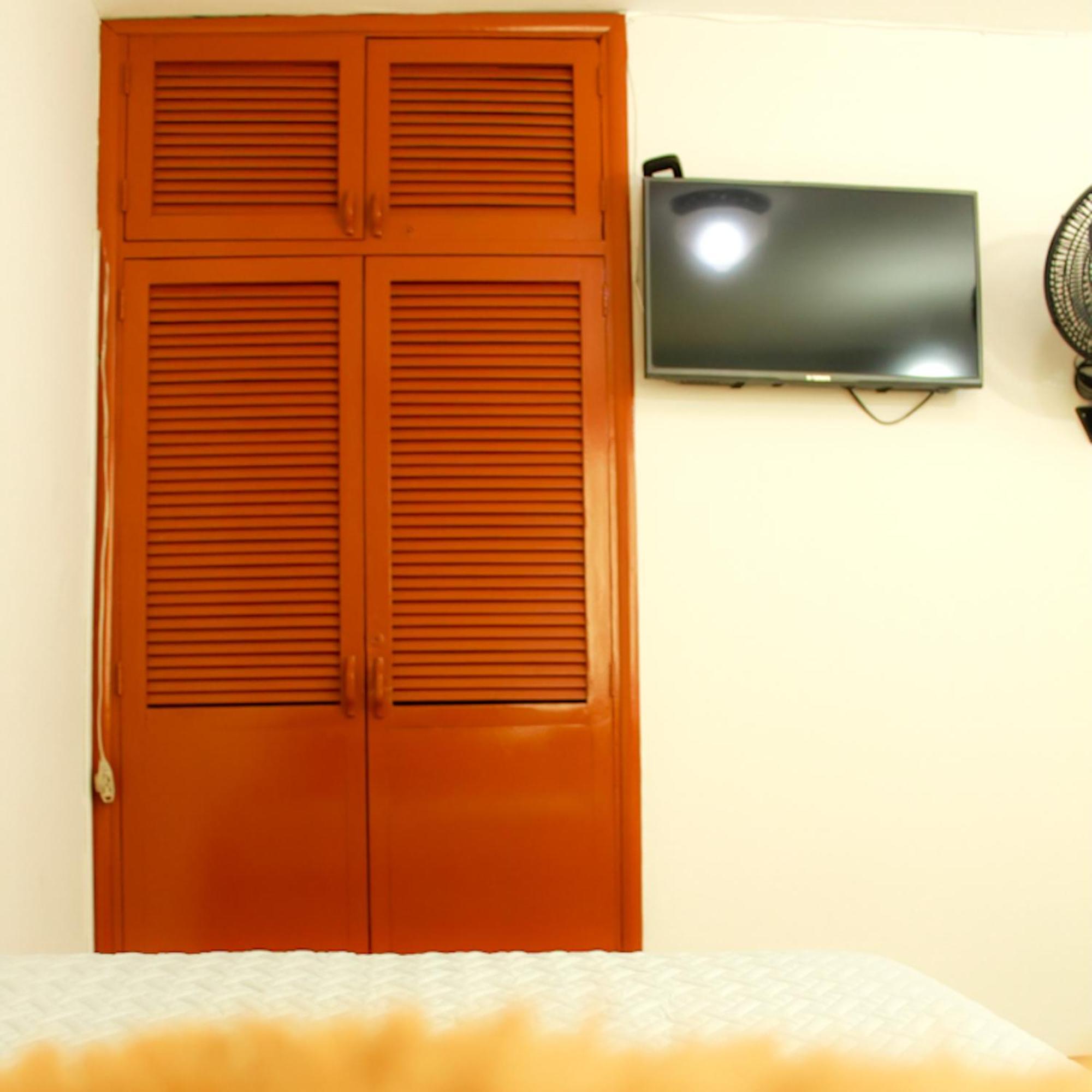 Casa Mostaza Bed and breakfast Medellín