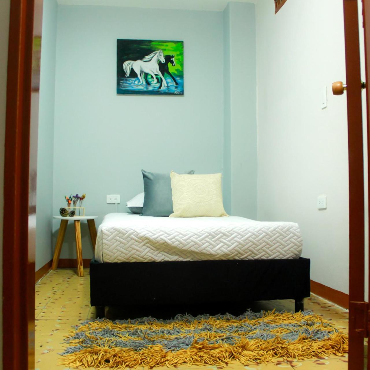 Casa Mostaza Medellín