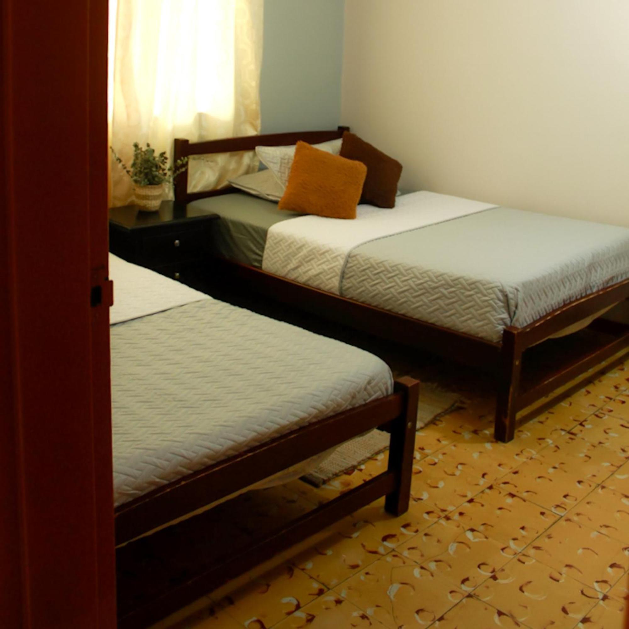 Casa Mostaza Bed and breakfast *