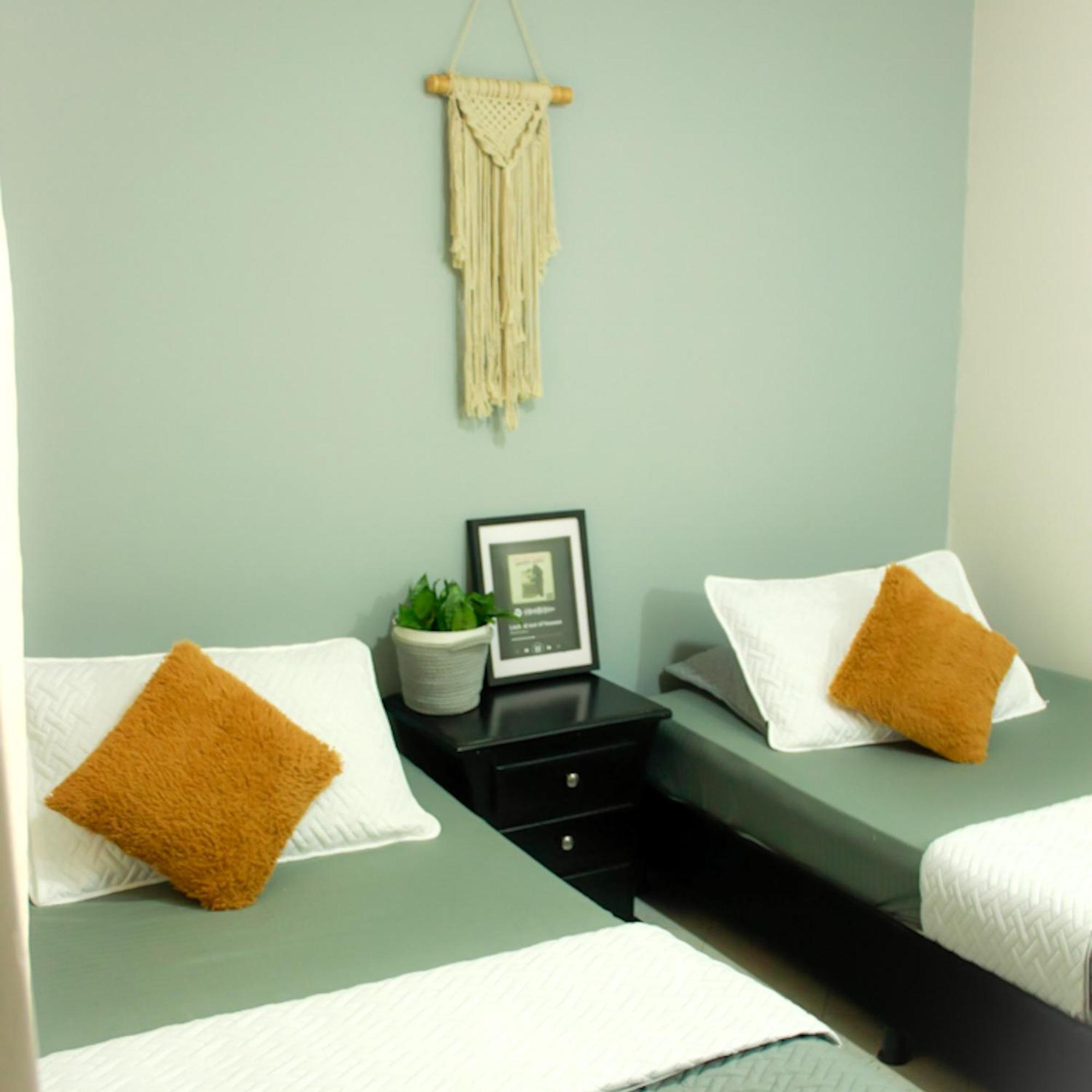Bed and breakfast Casa Mostaza Medellín