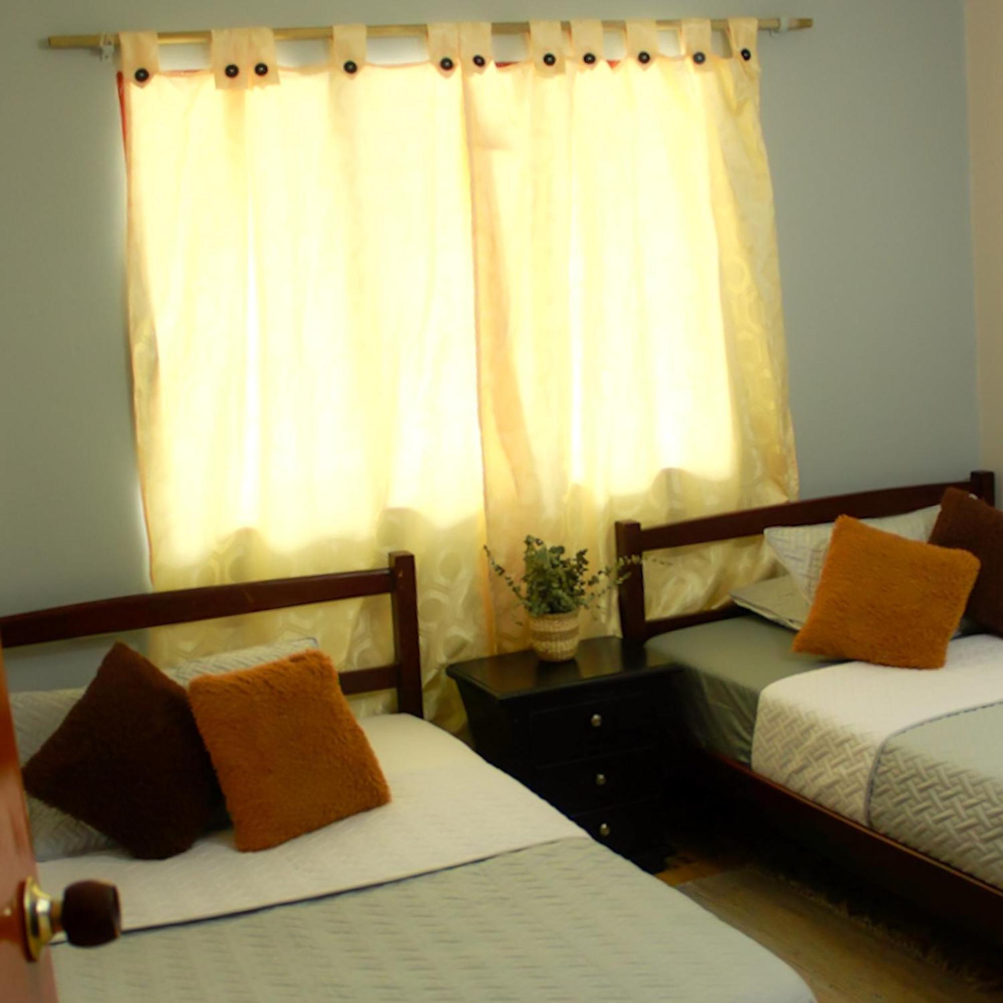 Casa Mostaza Medellín