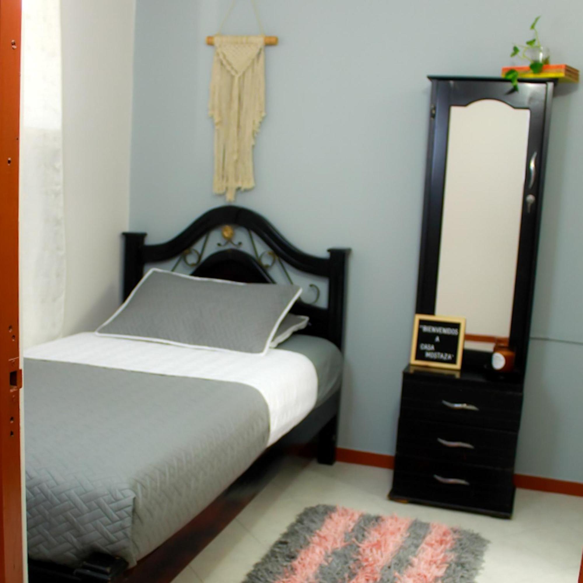 Casa Mostaza Bed and breakfast
