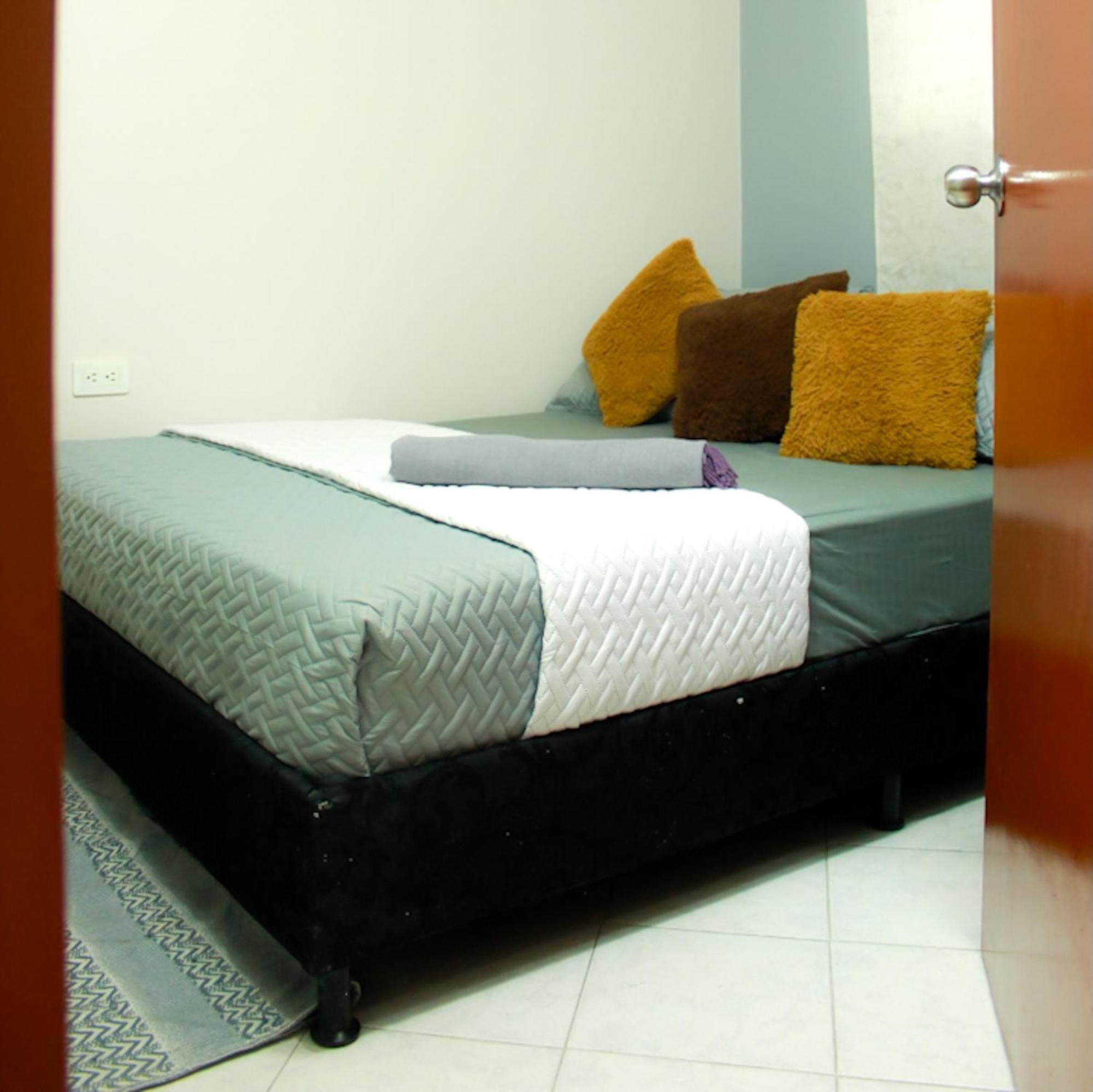 Casa Mostaza * Medellín