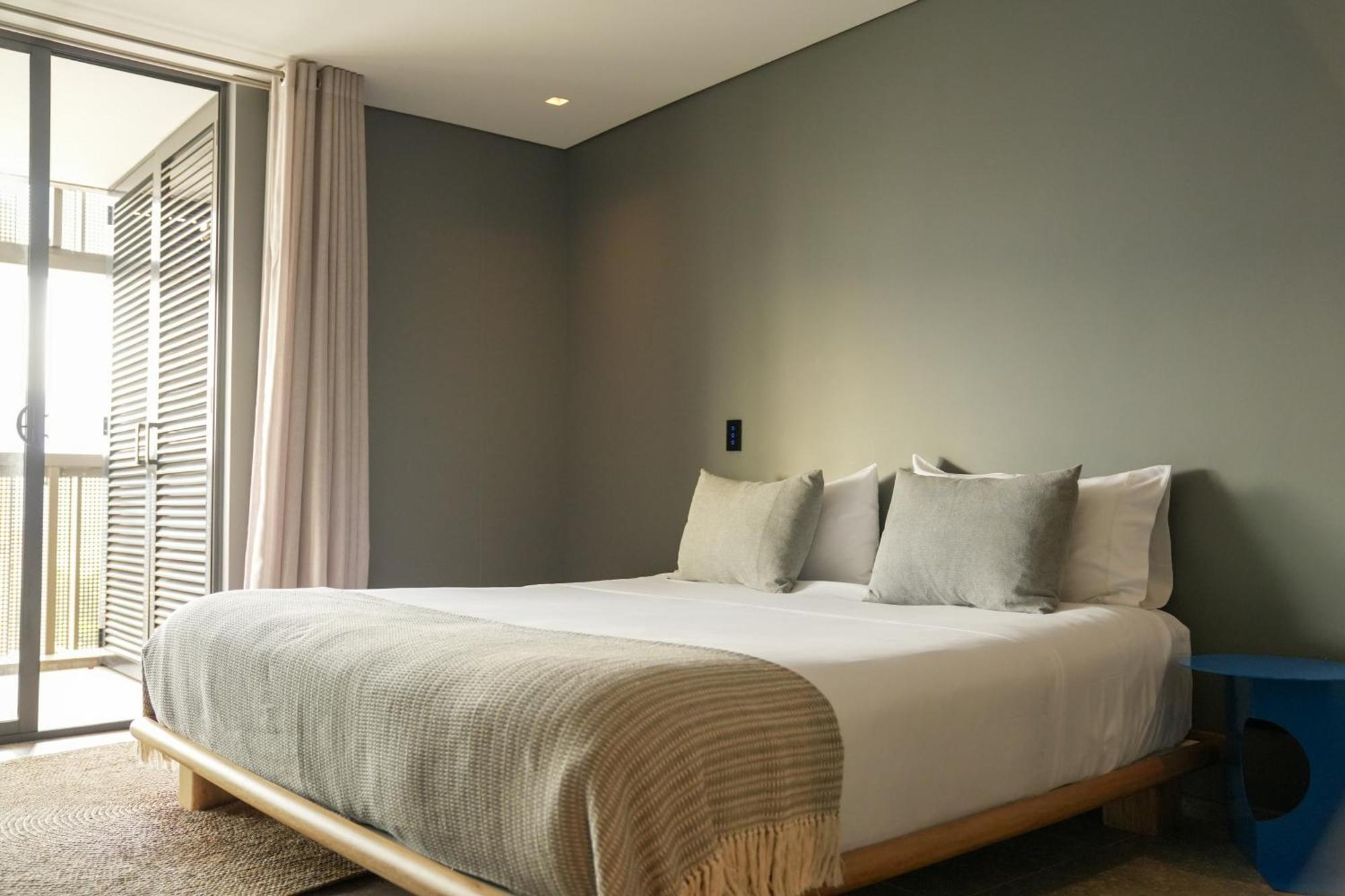 Wake - Branded Residences Apartahotel Medellín