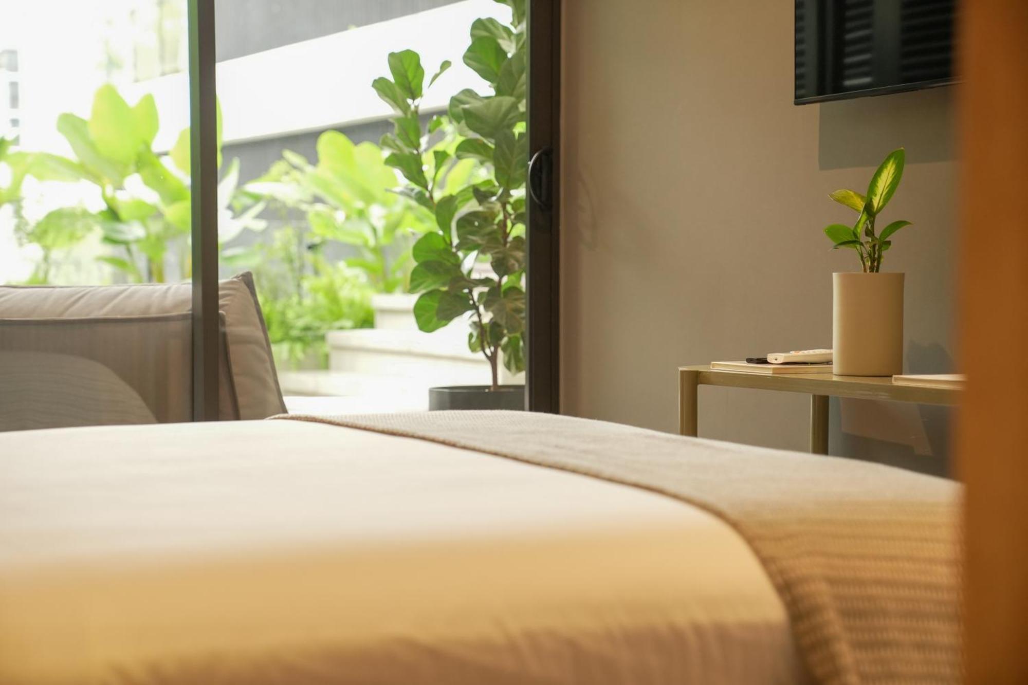 Wake - Branded Residences 4* Medellín