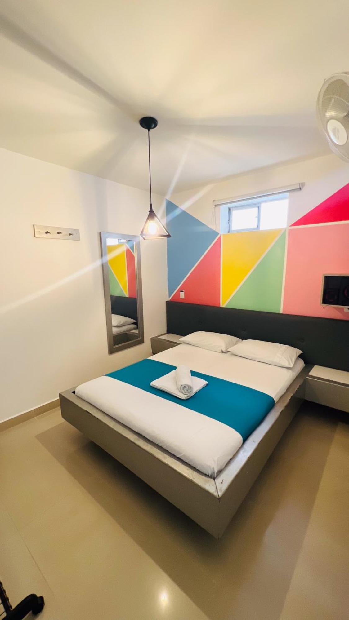 Hotel Kromatic