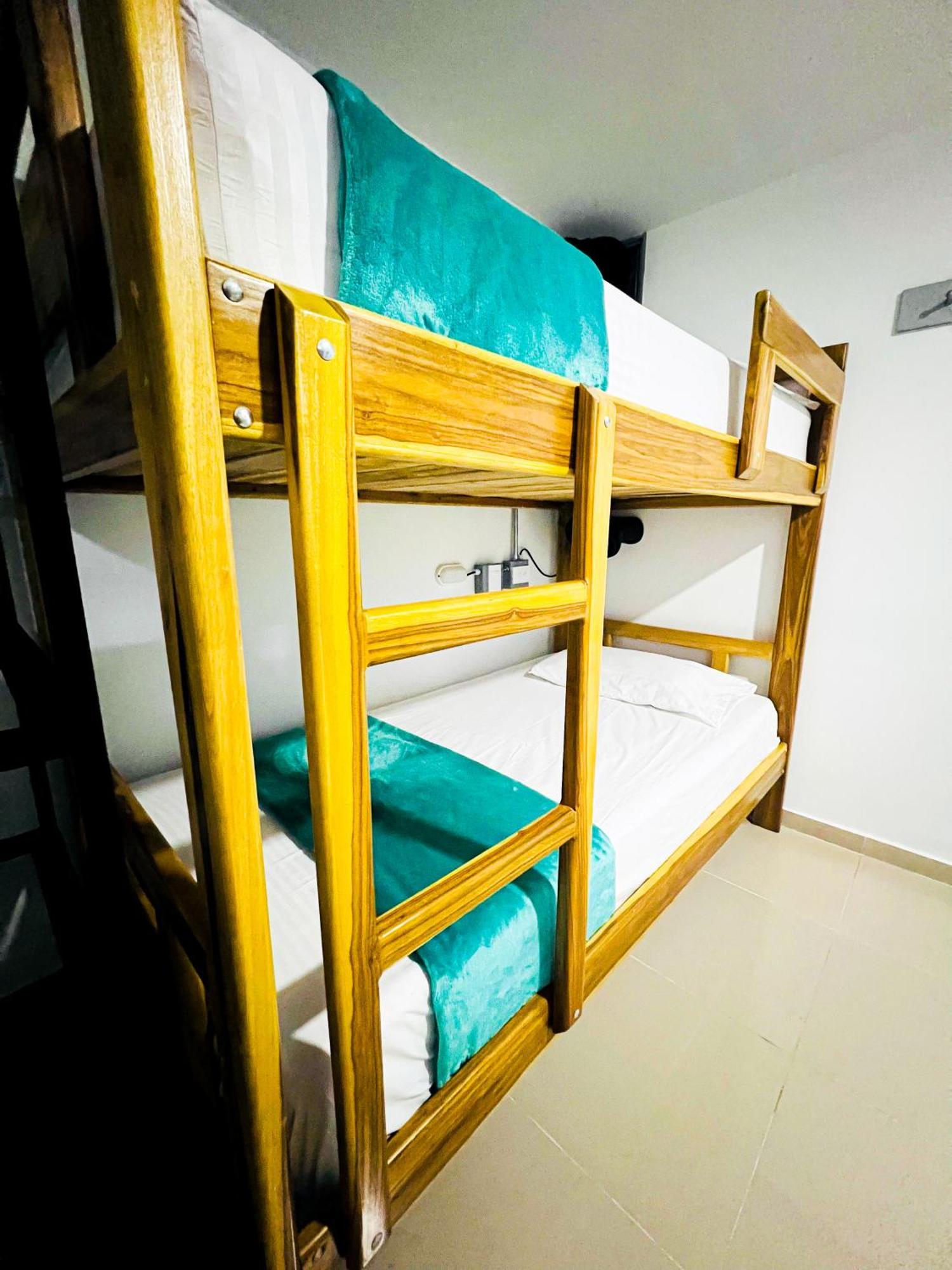 Hotel Kromatic Medellín