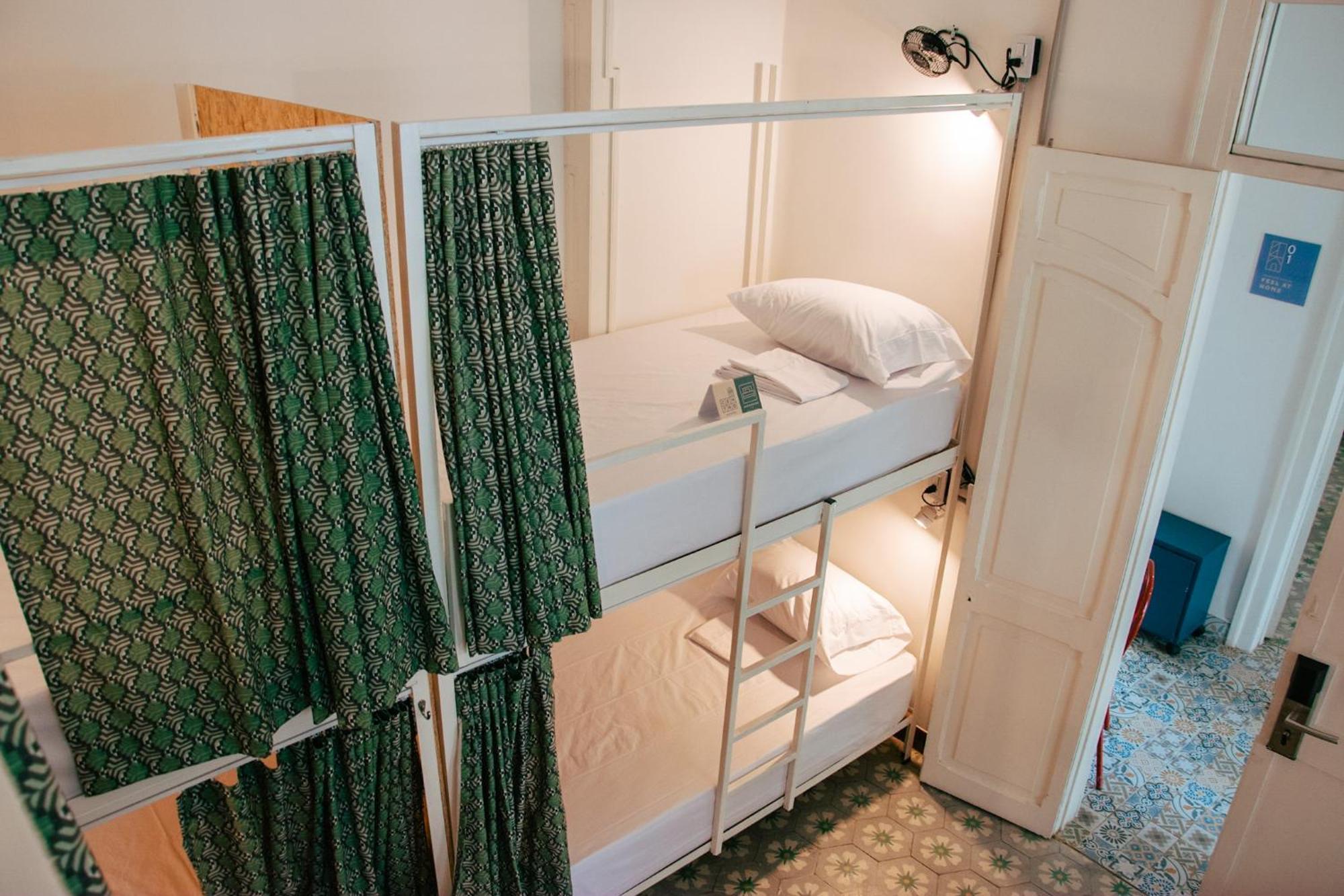 Cordova Hostal Medellín