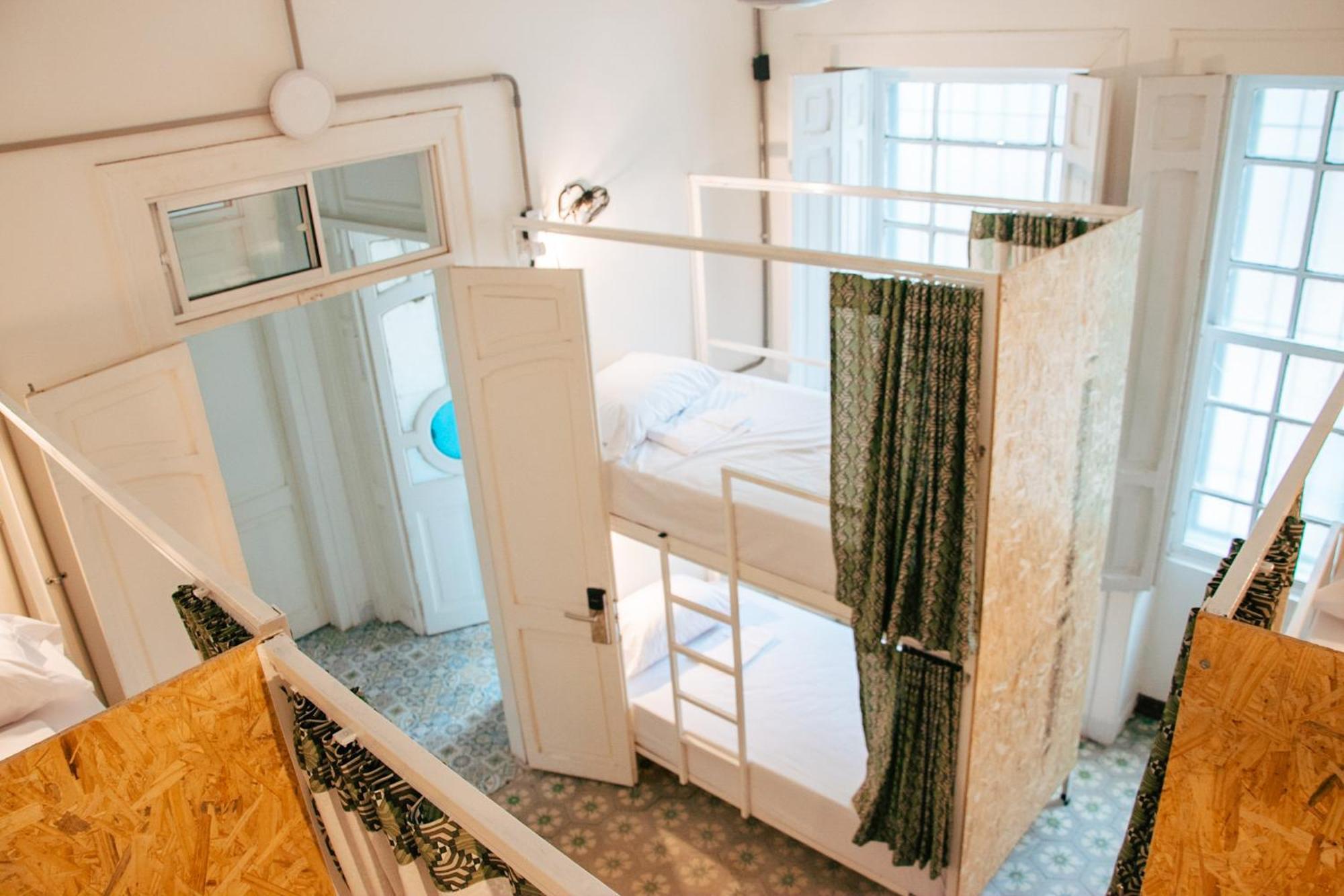 Cordova Hostal