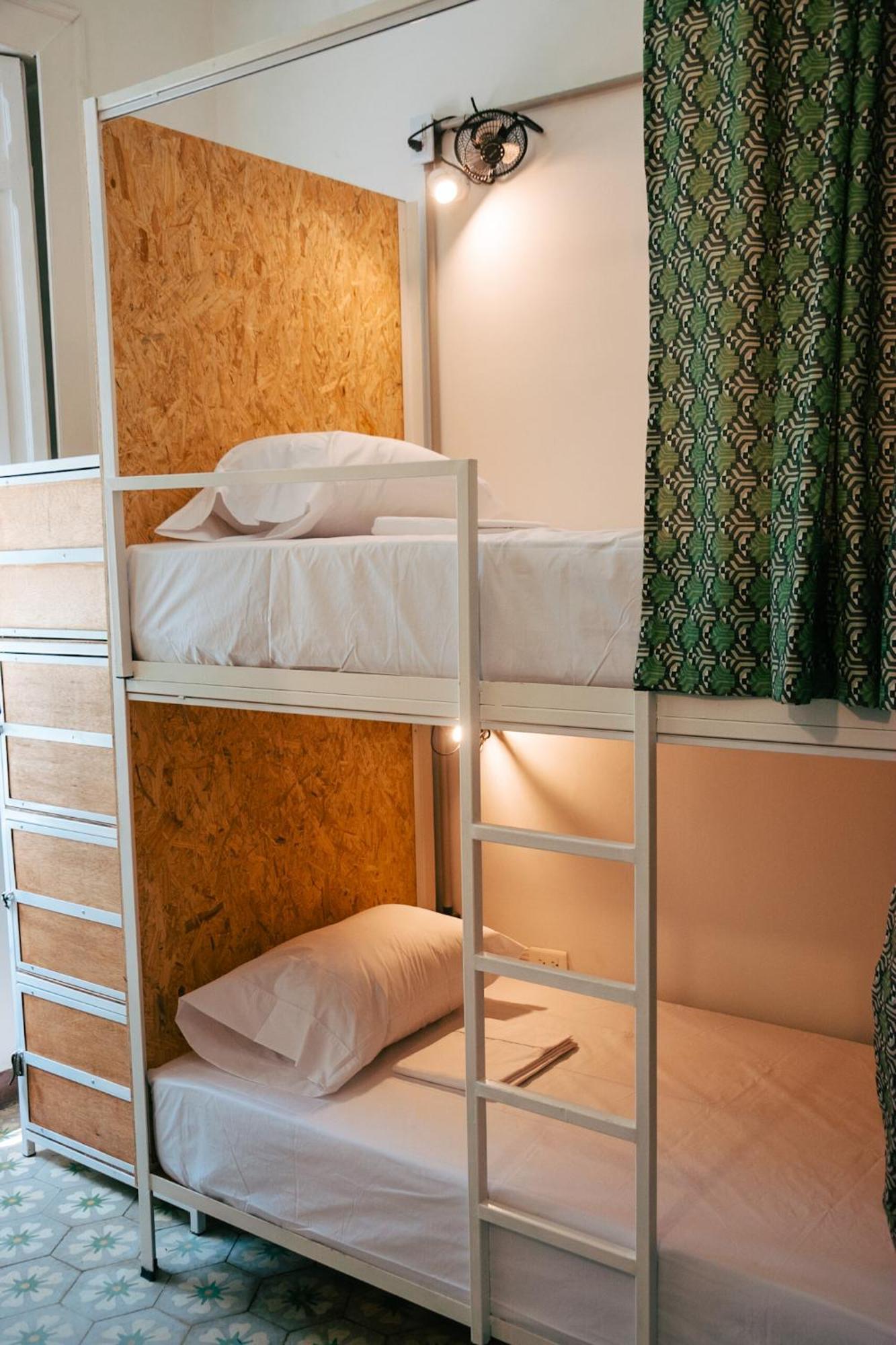 Cordova Hostal Medellín