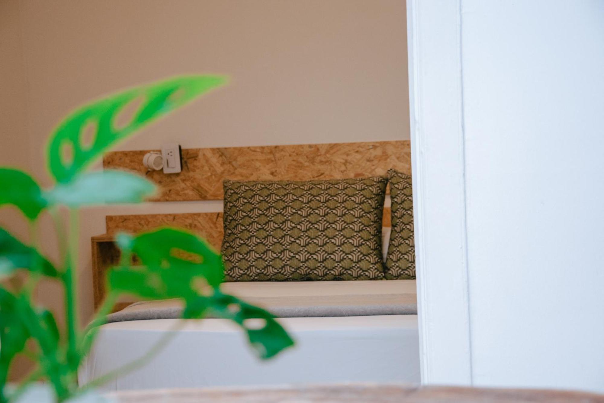 Cordova Hostal Medellín