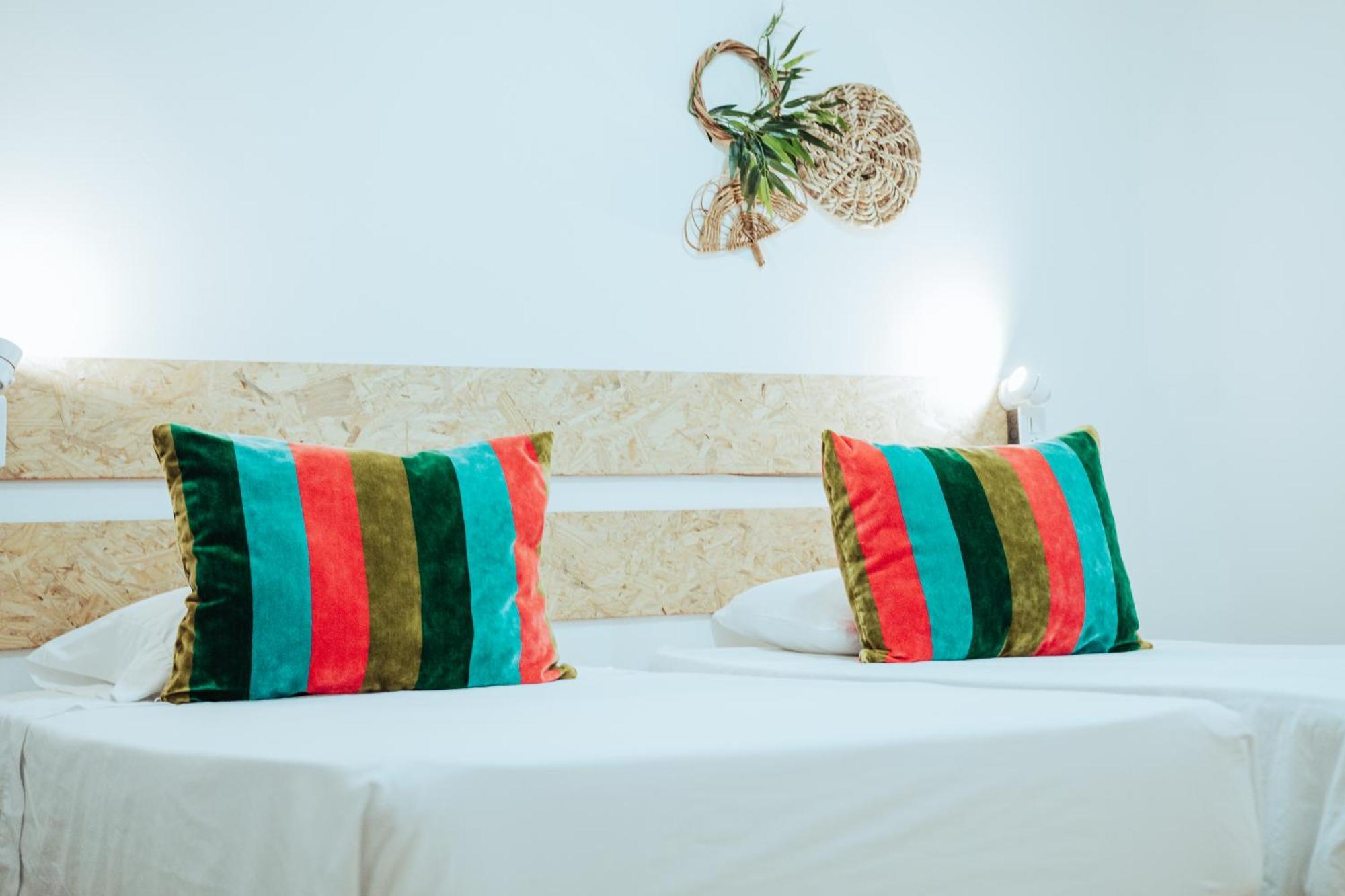 Cordova Hostal Medellín