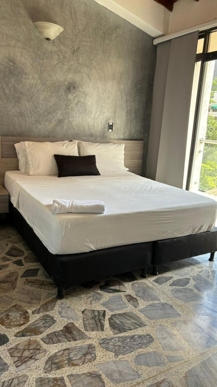 Moblat Med Apartamento Medellín