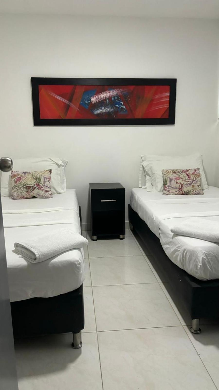 Apartamento Moblat Med *