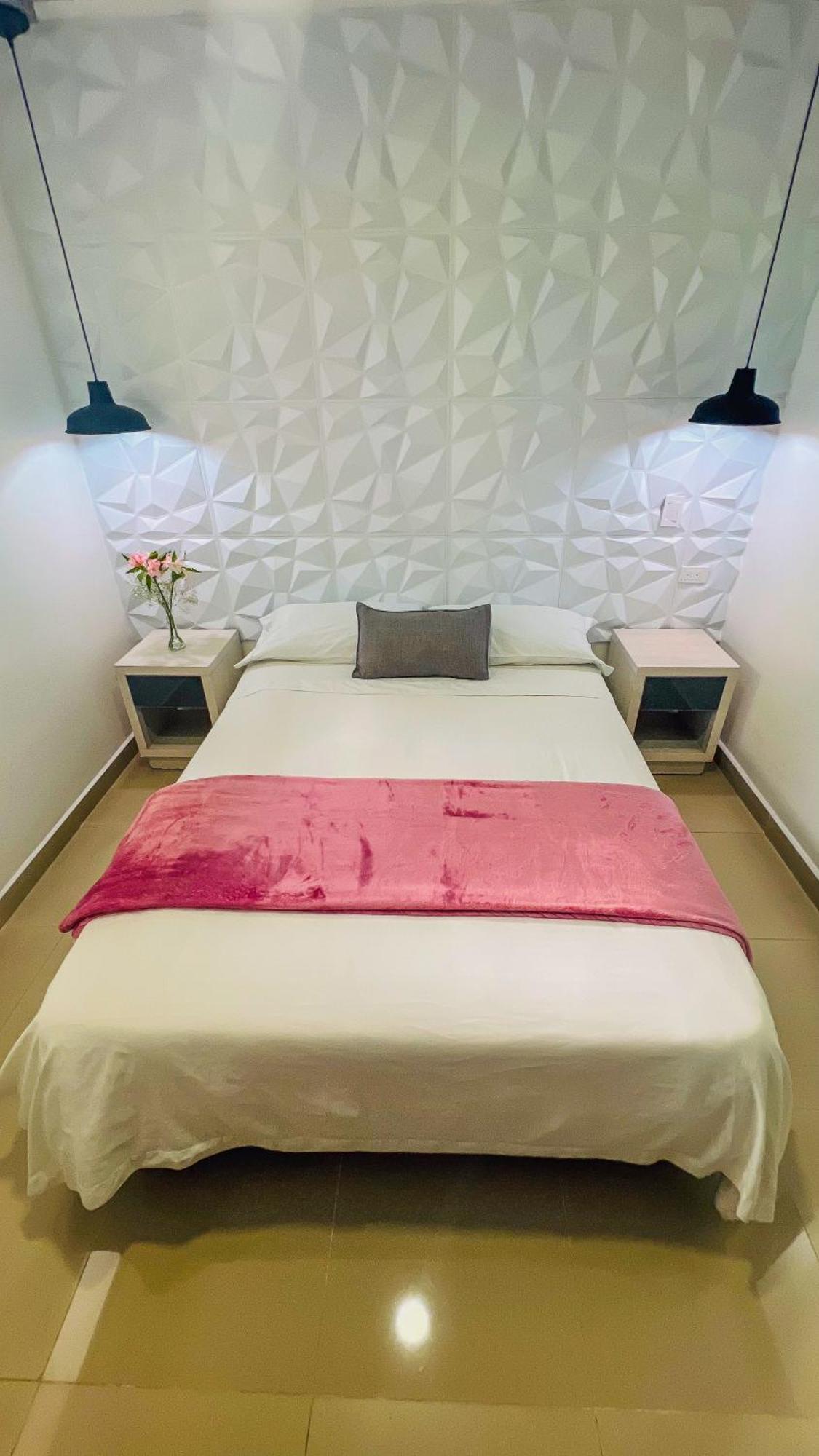 Hotel Kromatic Medellín