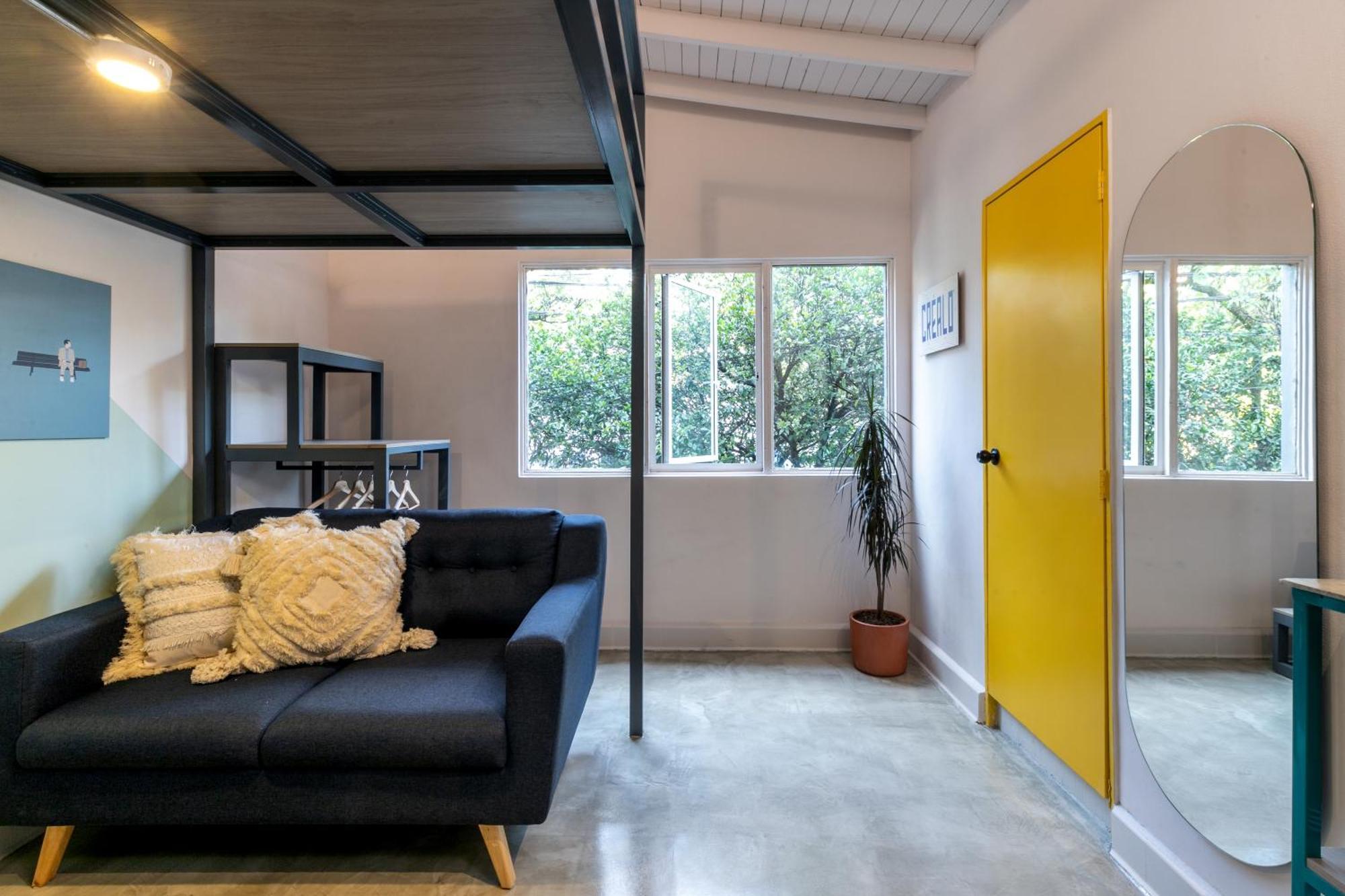 Apartamento Primavera -