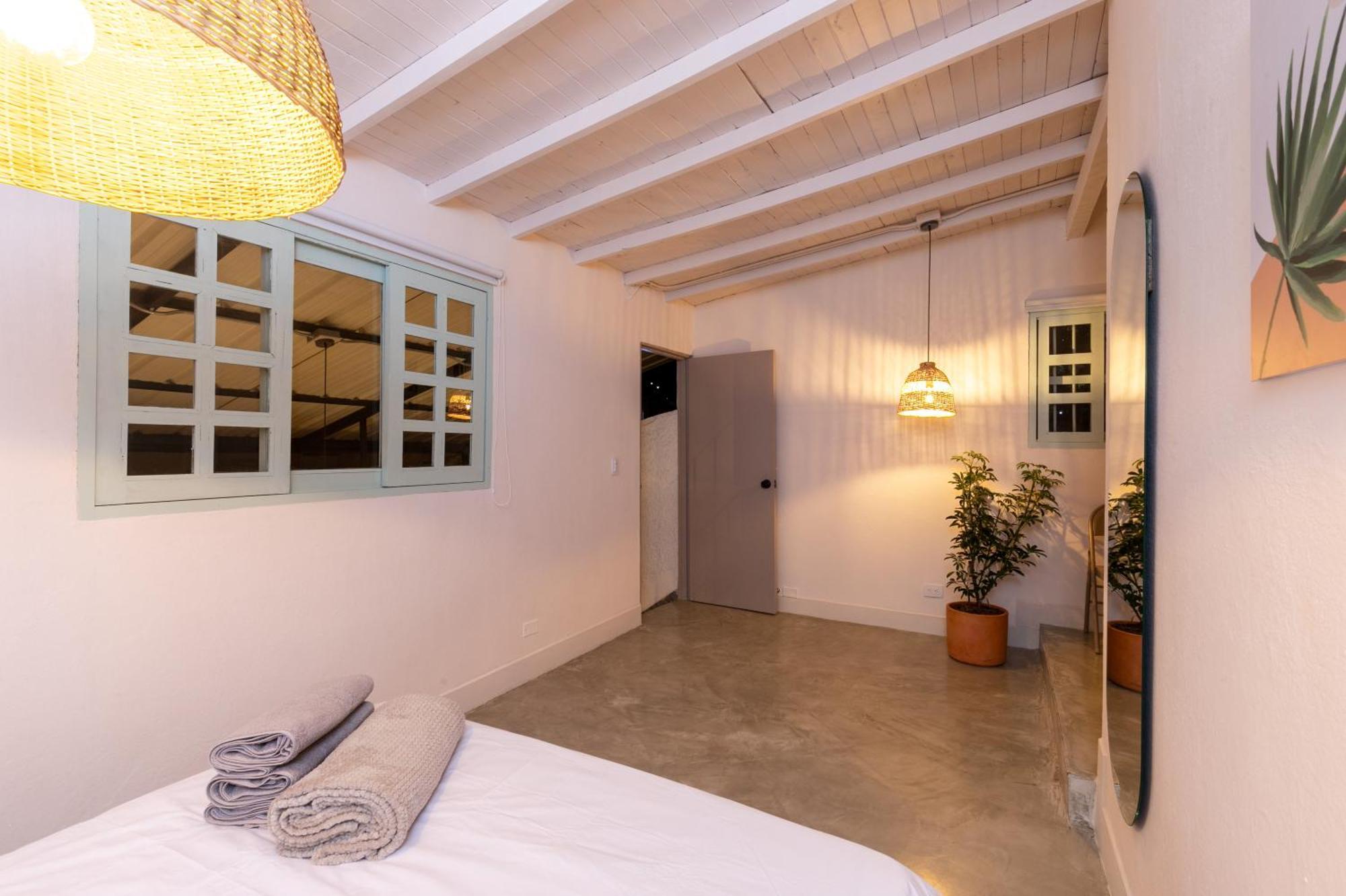 Apartamento Primavera - *