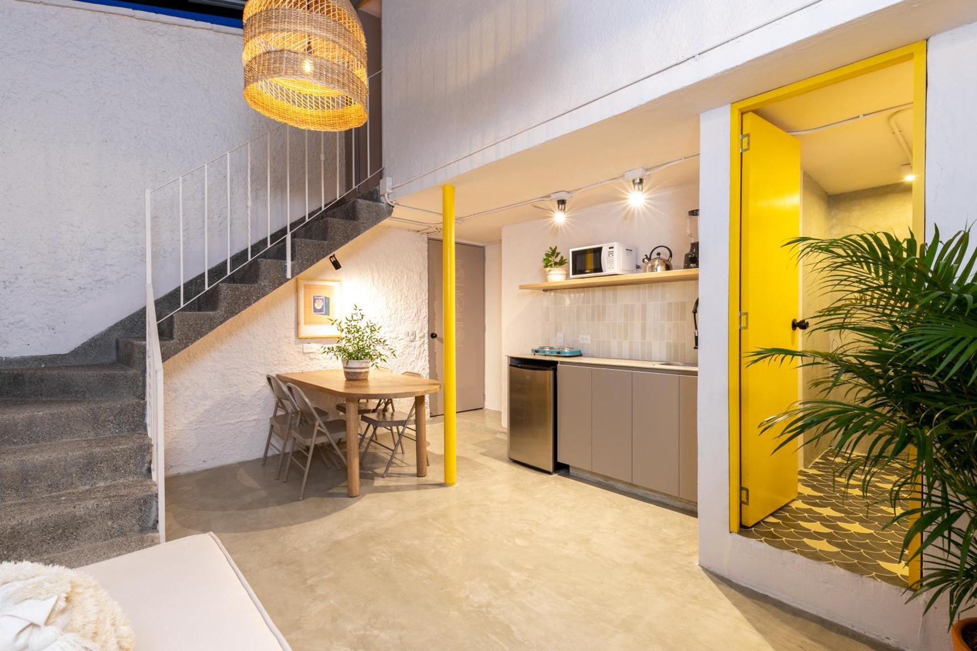 Apartamento Primavera - Medellín