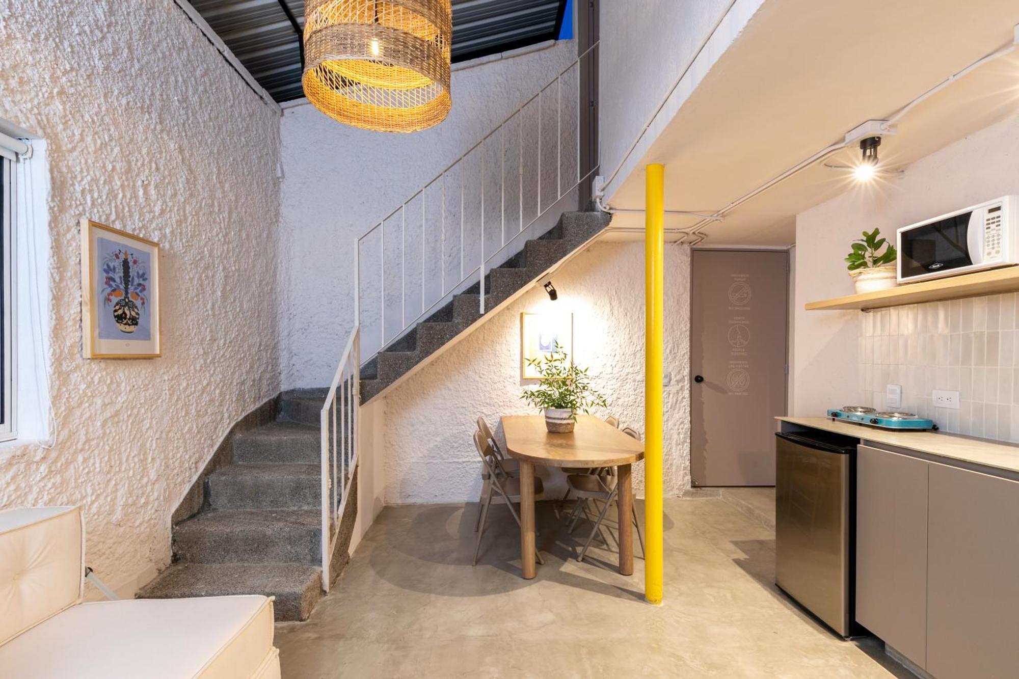 Apartamento Primavera -