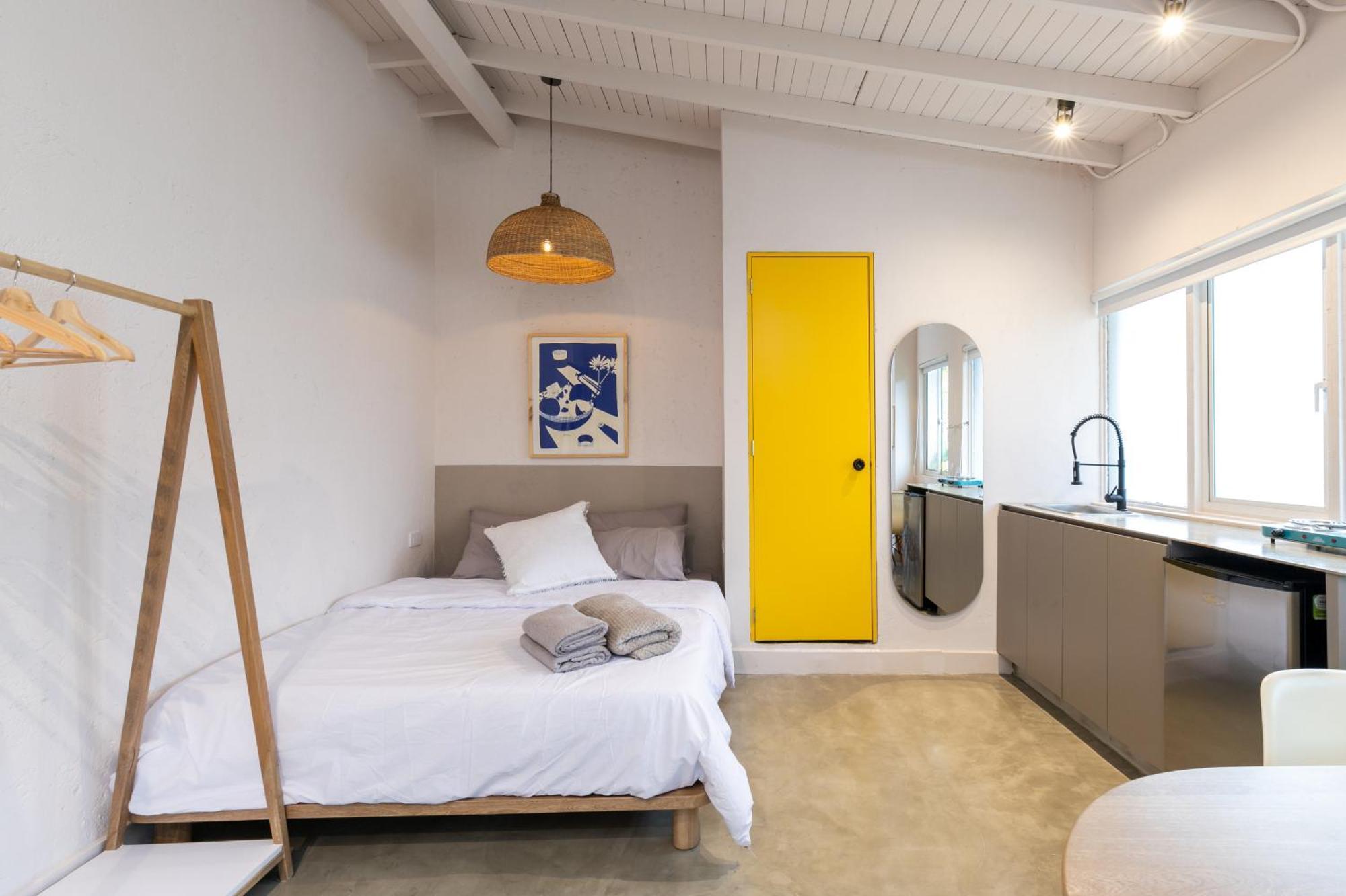 Apartamento Primavera - *