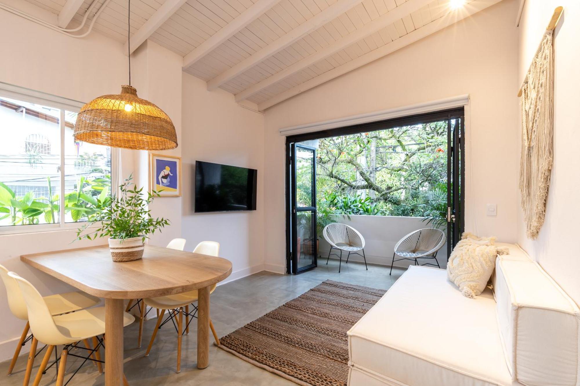 Apartamento Primavera -