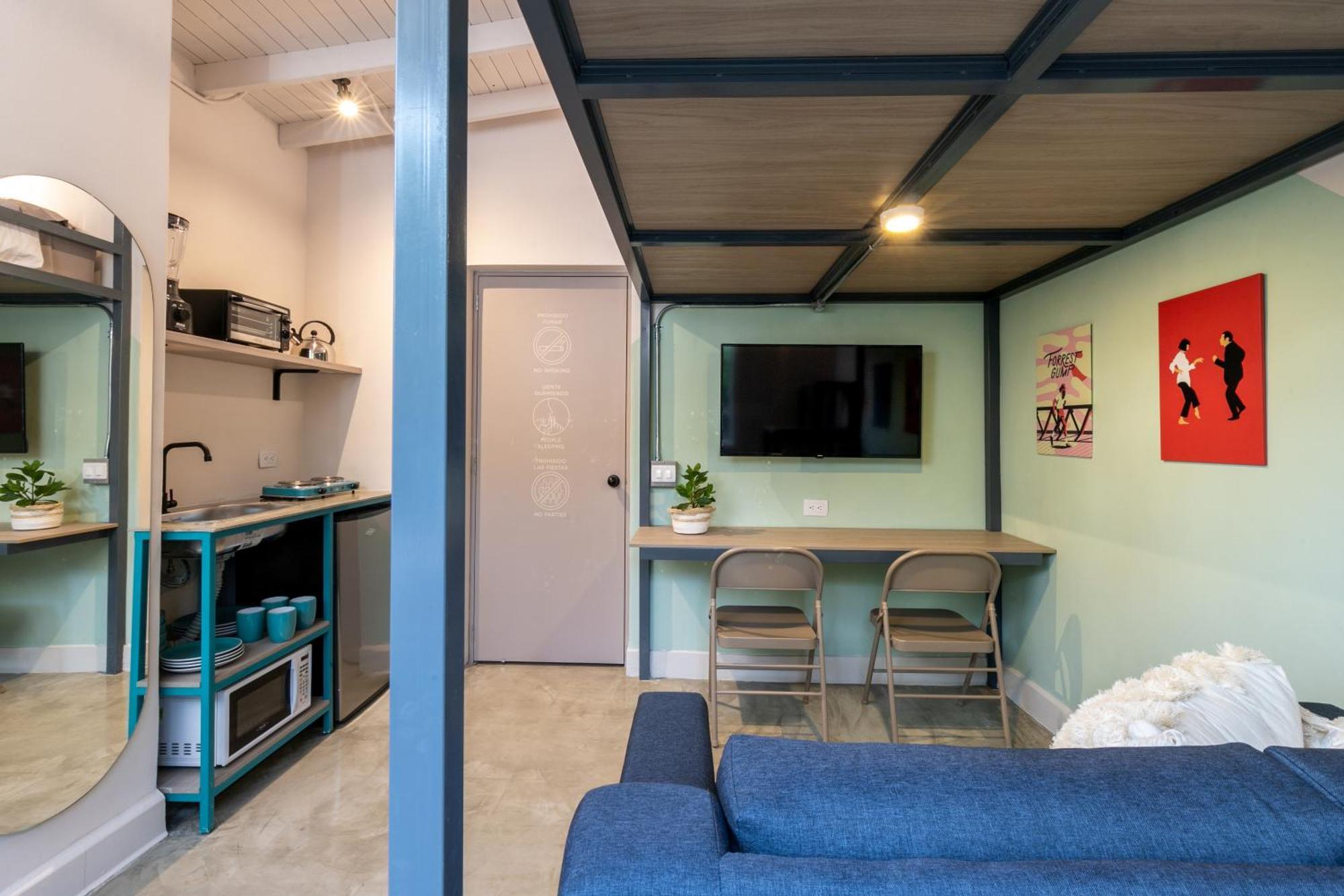 Apartamento Primavera - *