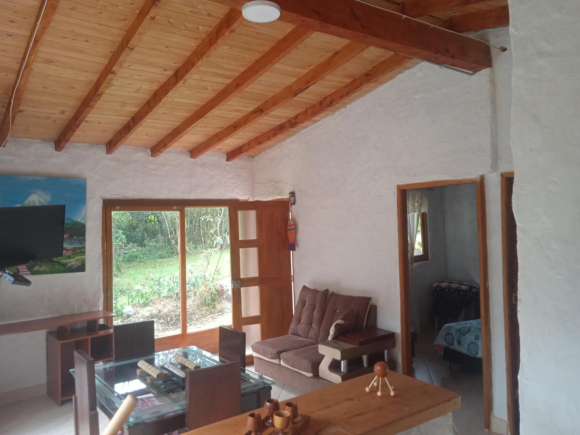 Alto Palmas 2.0 Сasa de vacaciones Medellín