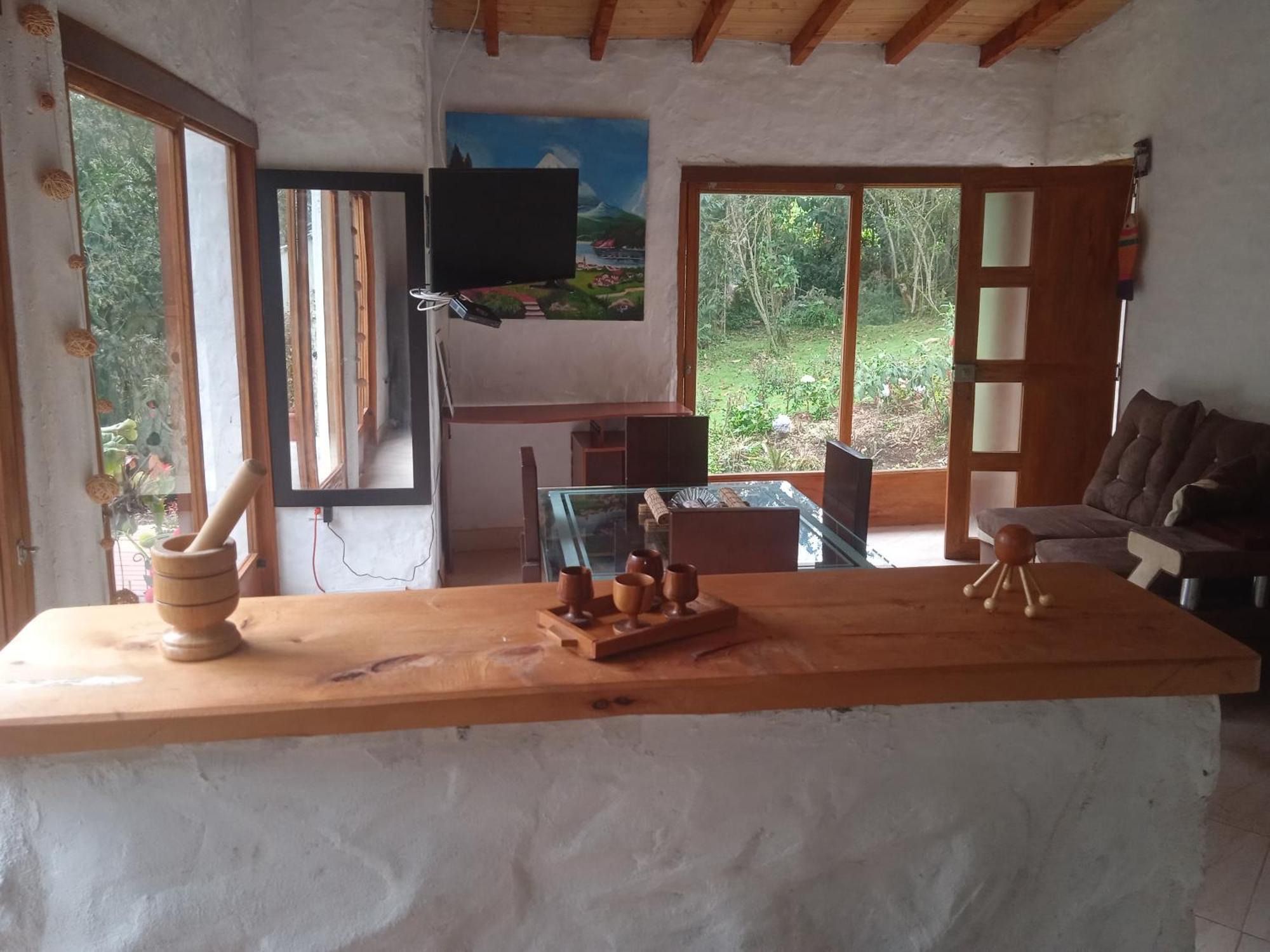 Alto Palmas 2.0 Medellín