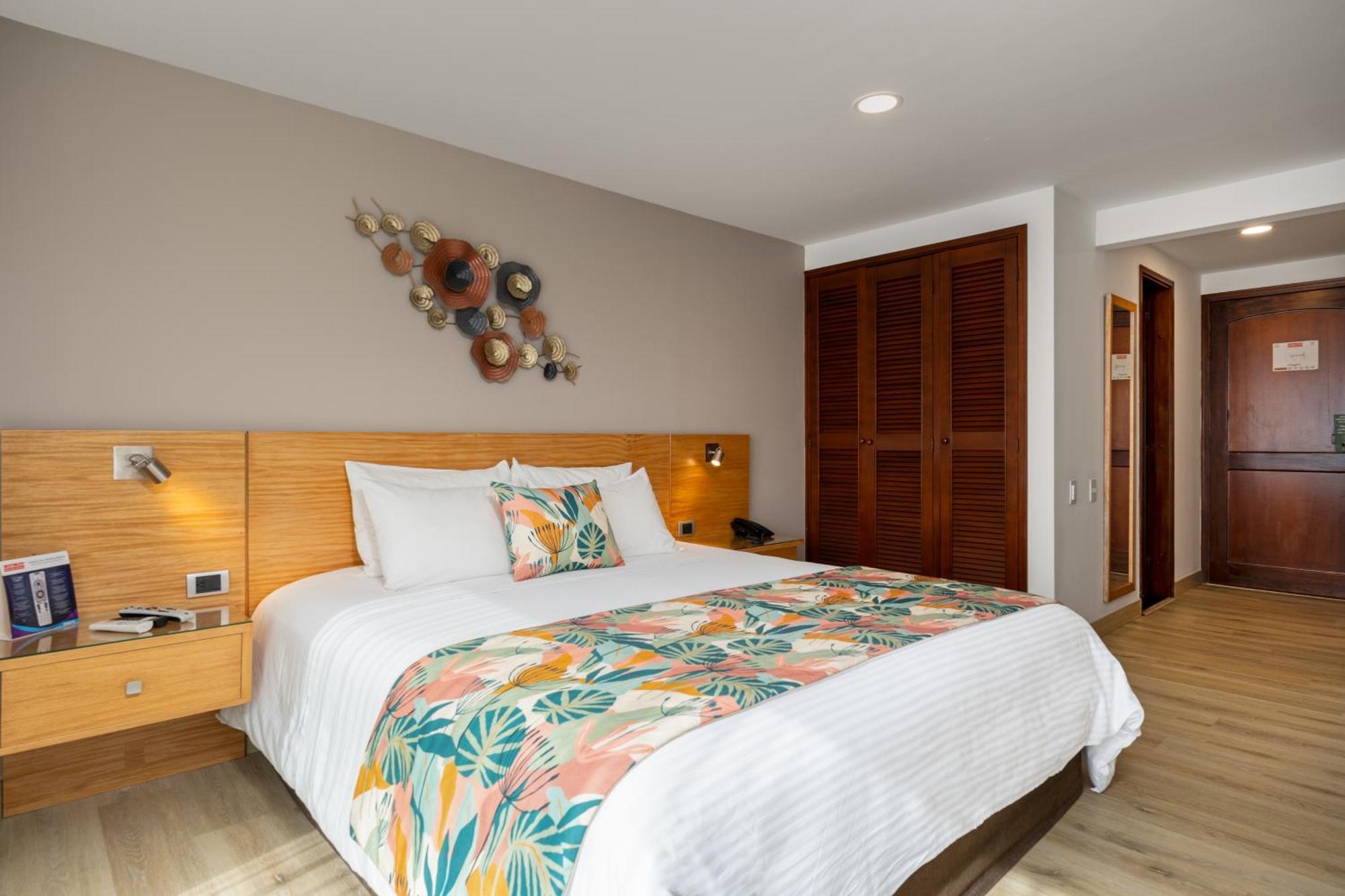 Leblón 4* Medellín