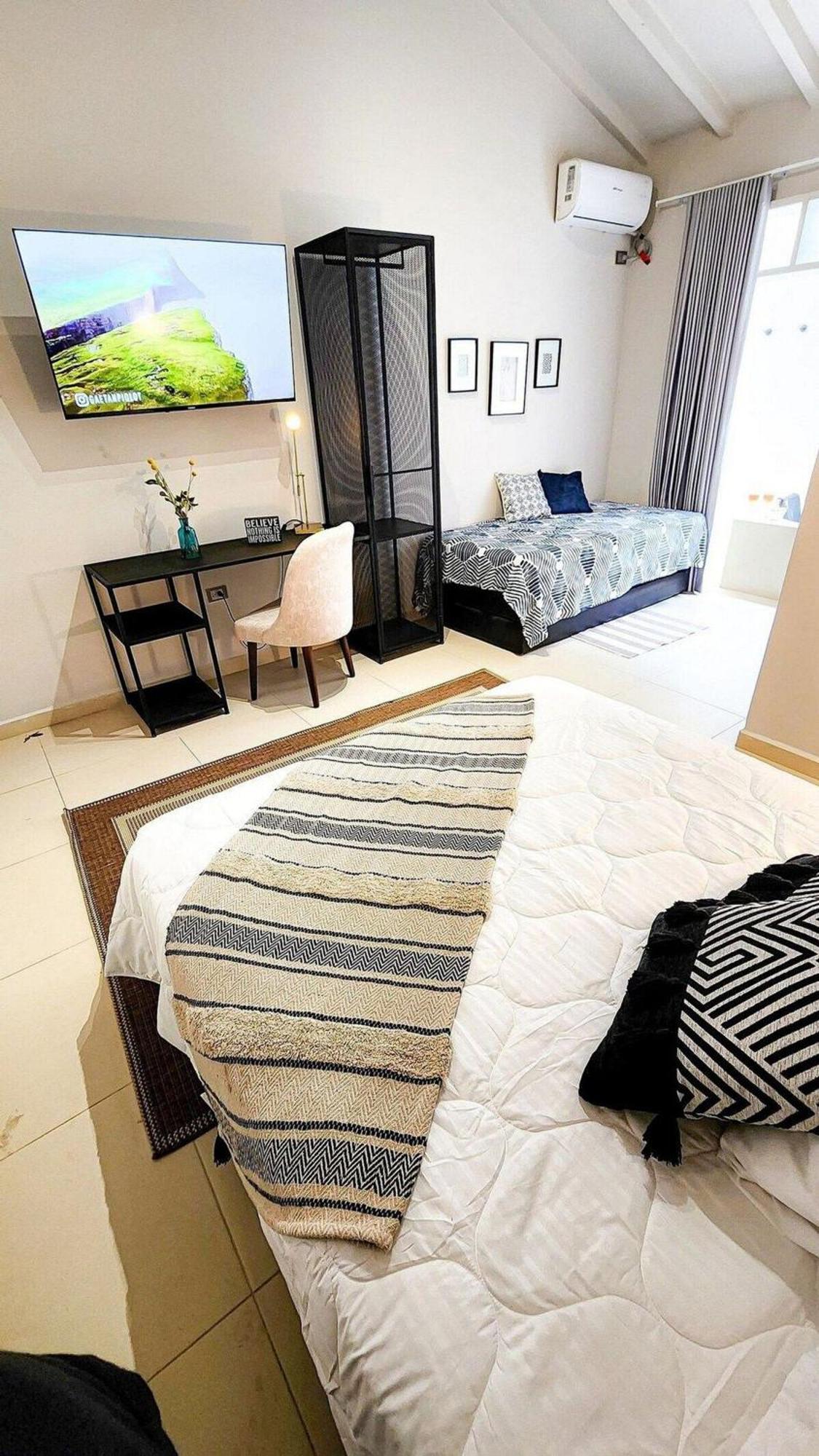 Luxury In Aguacatala *