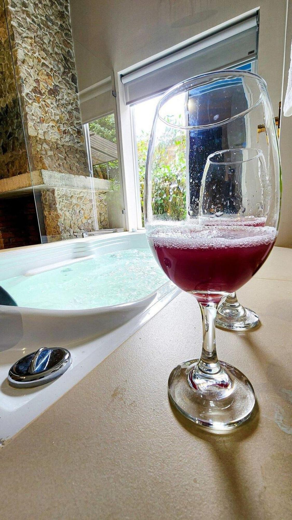 Luxury In Aguacatala *