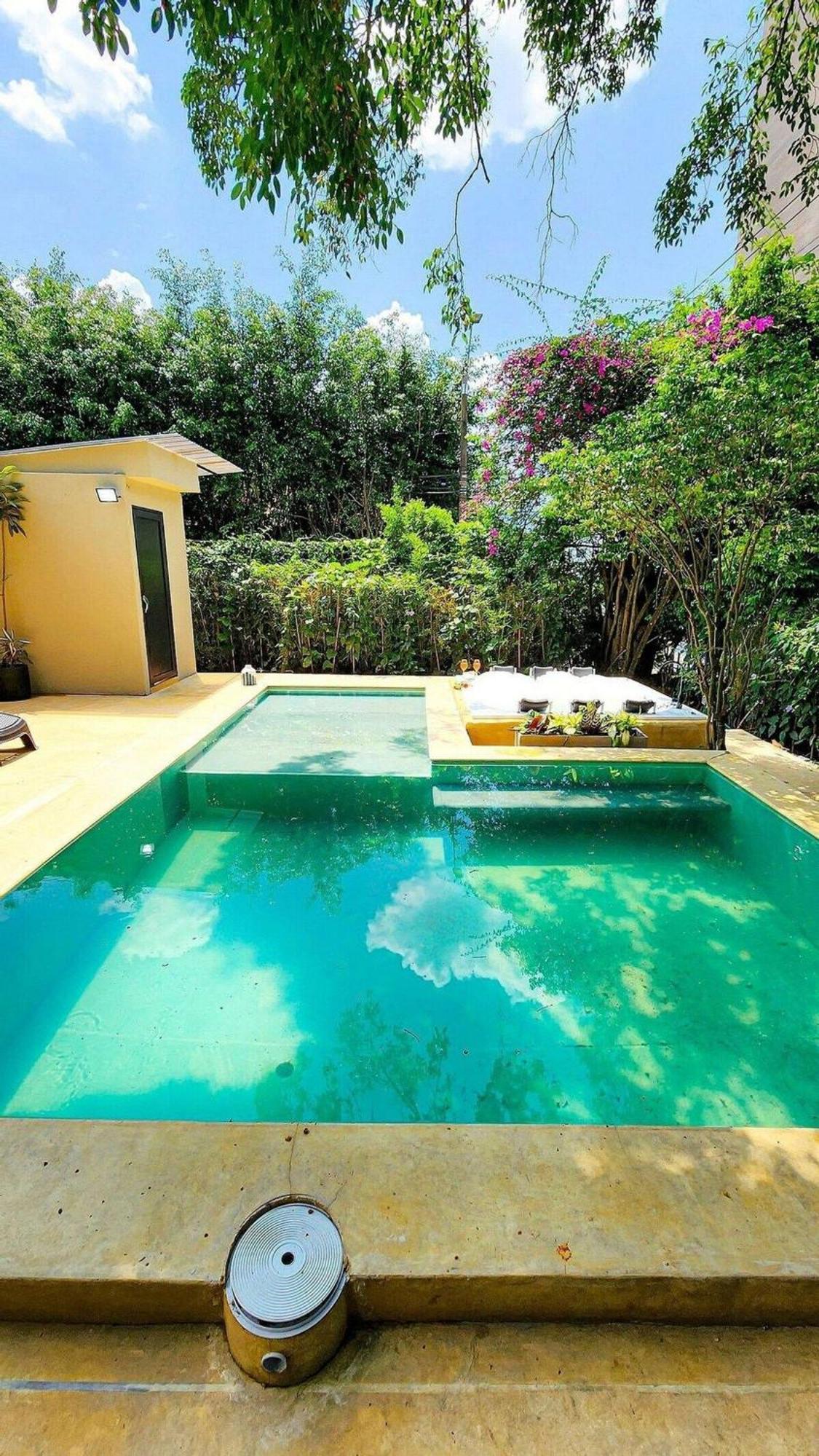Luxury In Aguacatala
