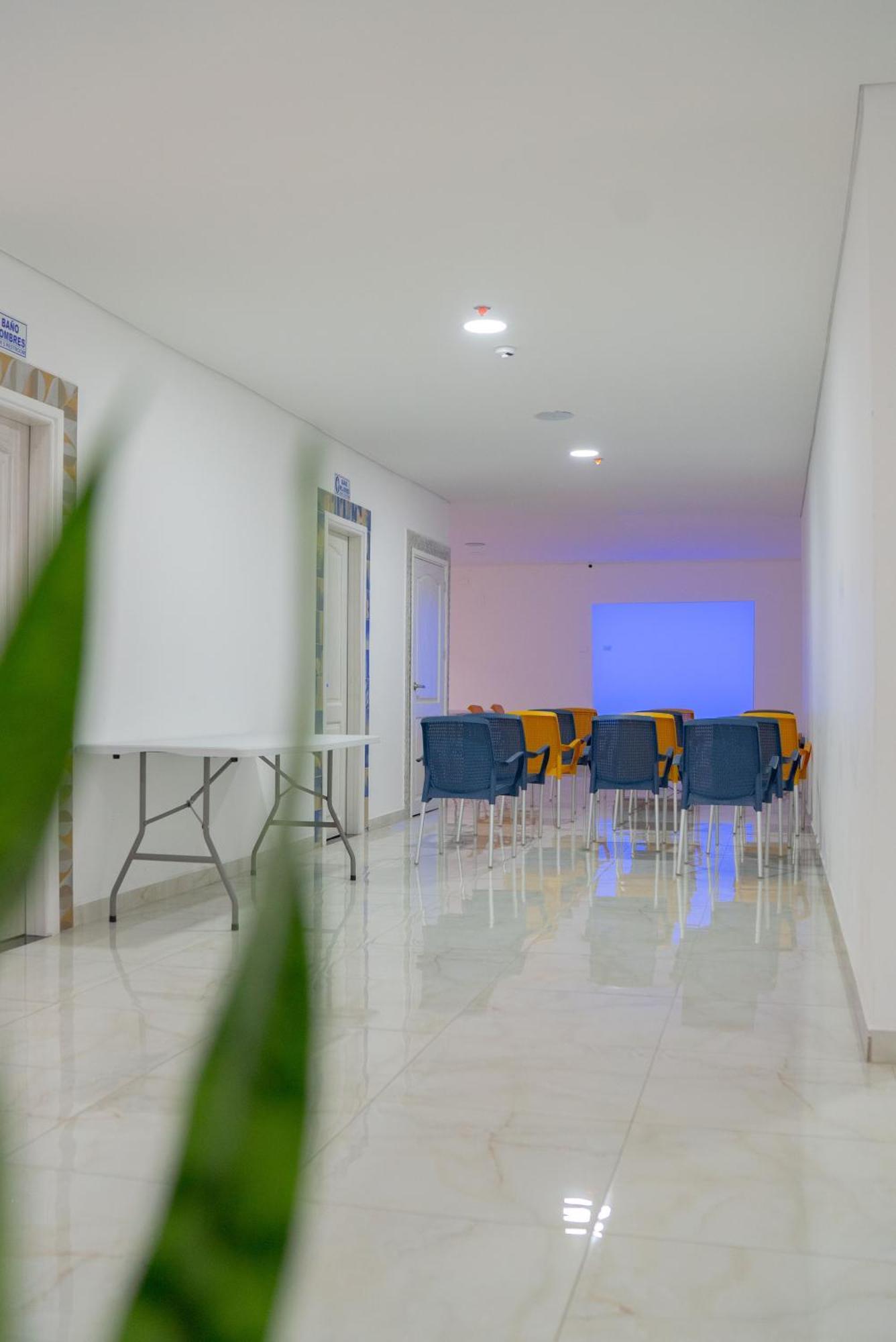El Oscar 3* Medellín