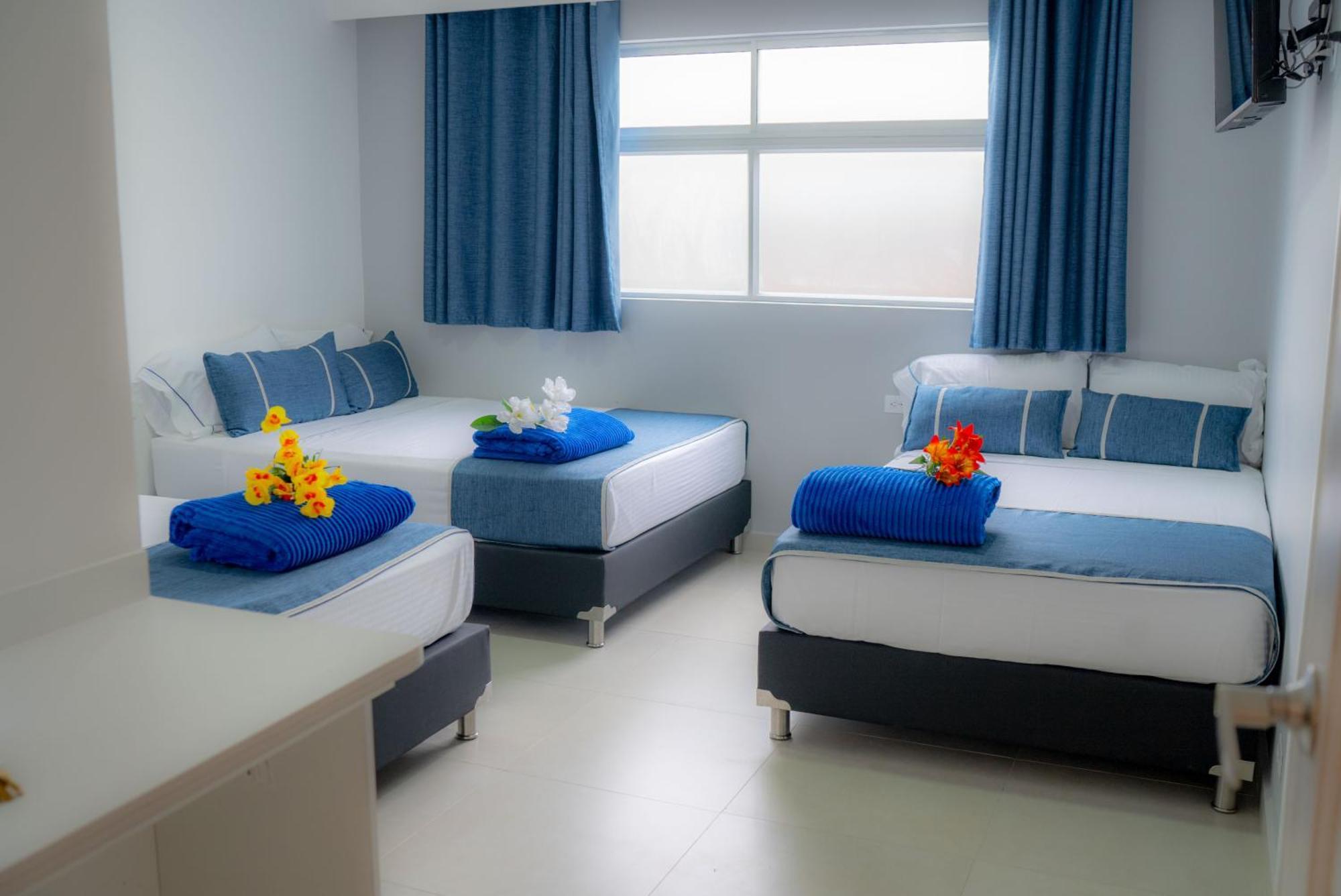 El Oscar Hotel Medellín