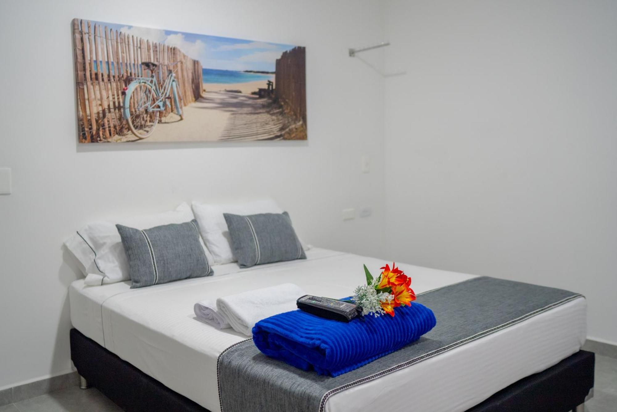 El Oscar Hotel Medellín