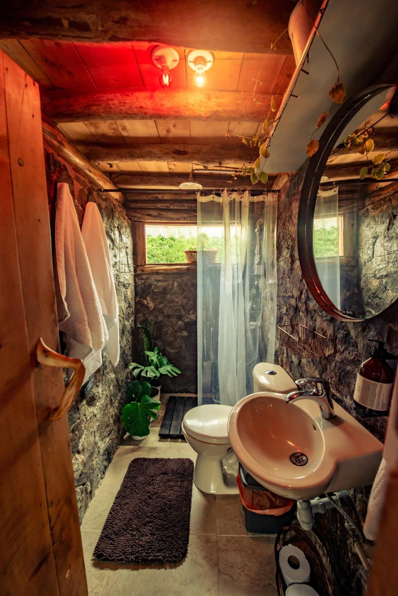 Chalet Boutique Cocuyos Santa Elena. Medellín